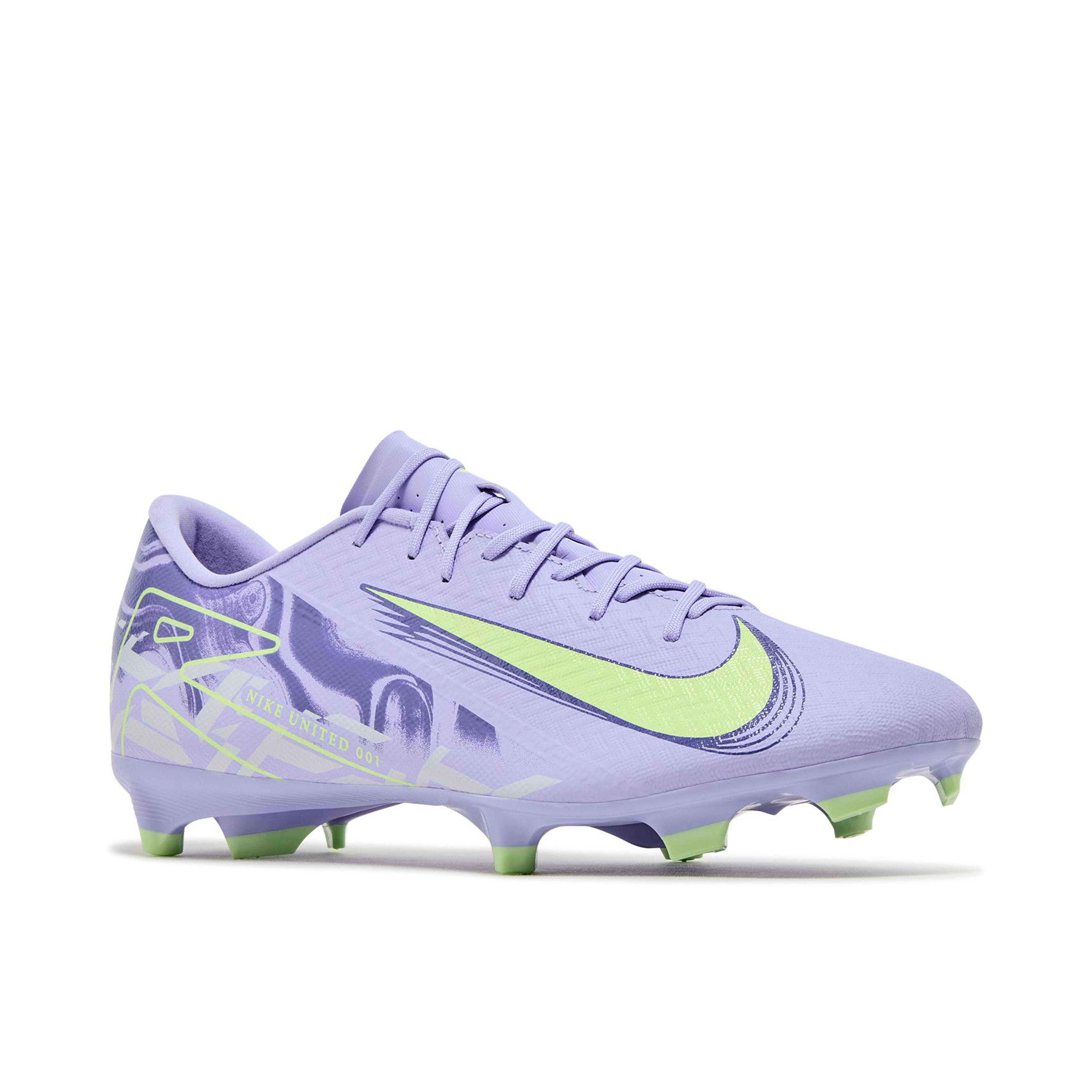 Nike Mercurial Vapor 16 Academy FG/MG United Pack