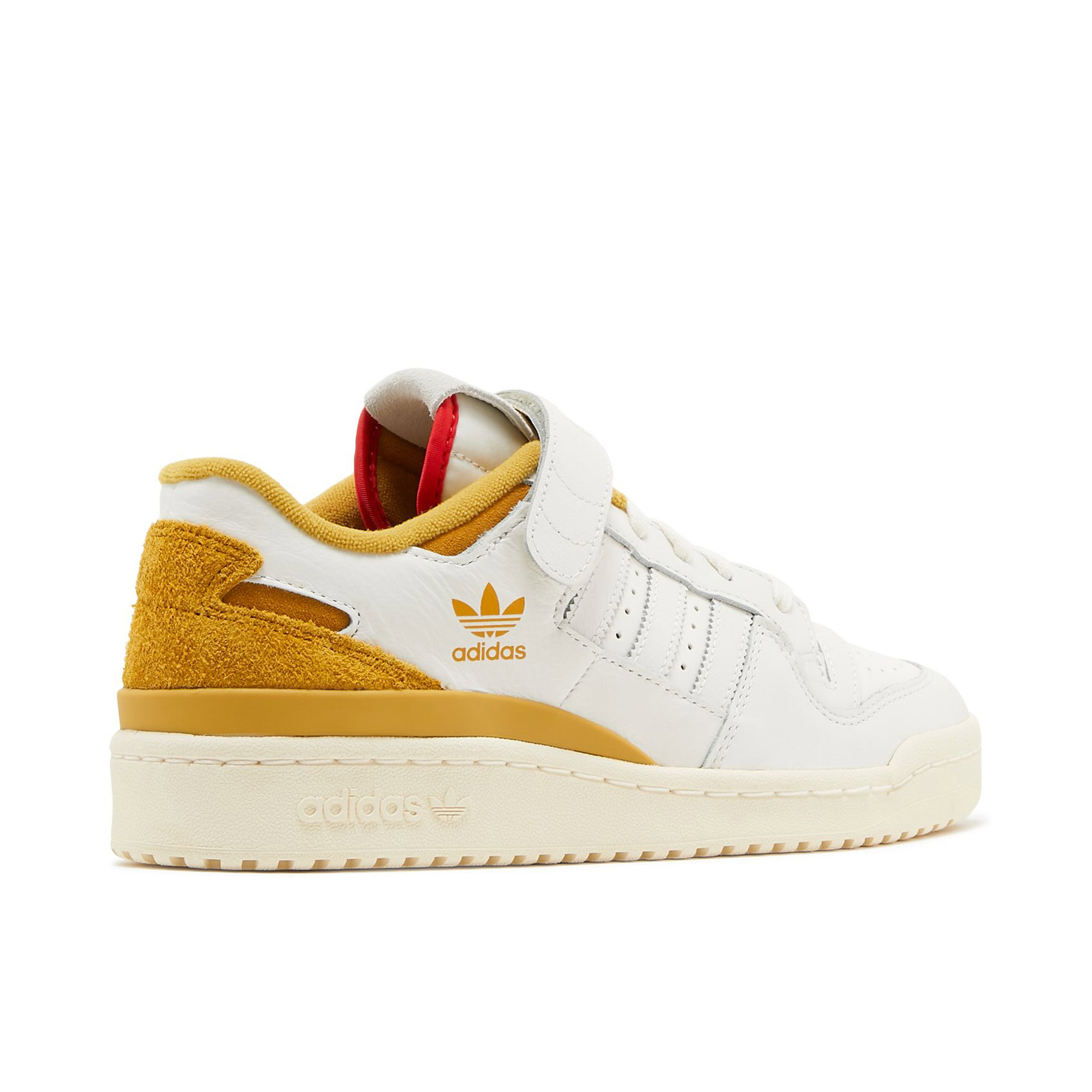 Adidas Forum 84 Low Victory Gold