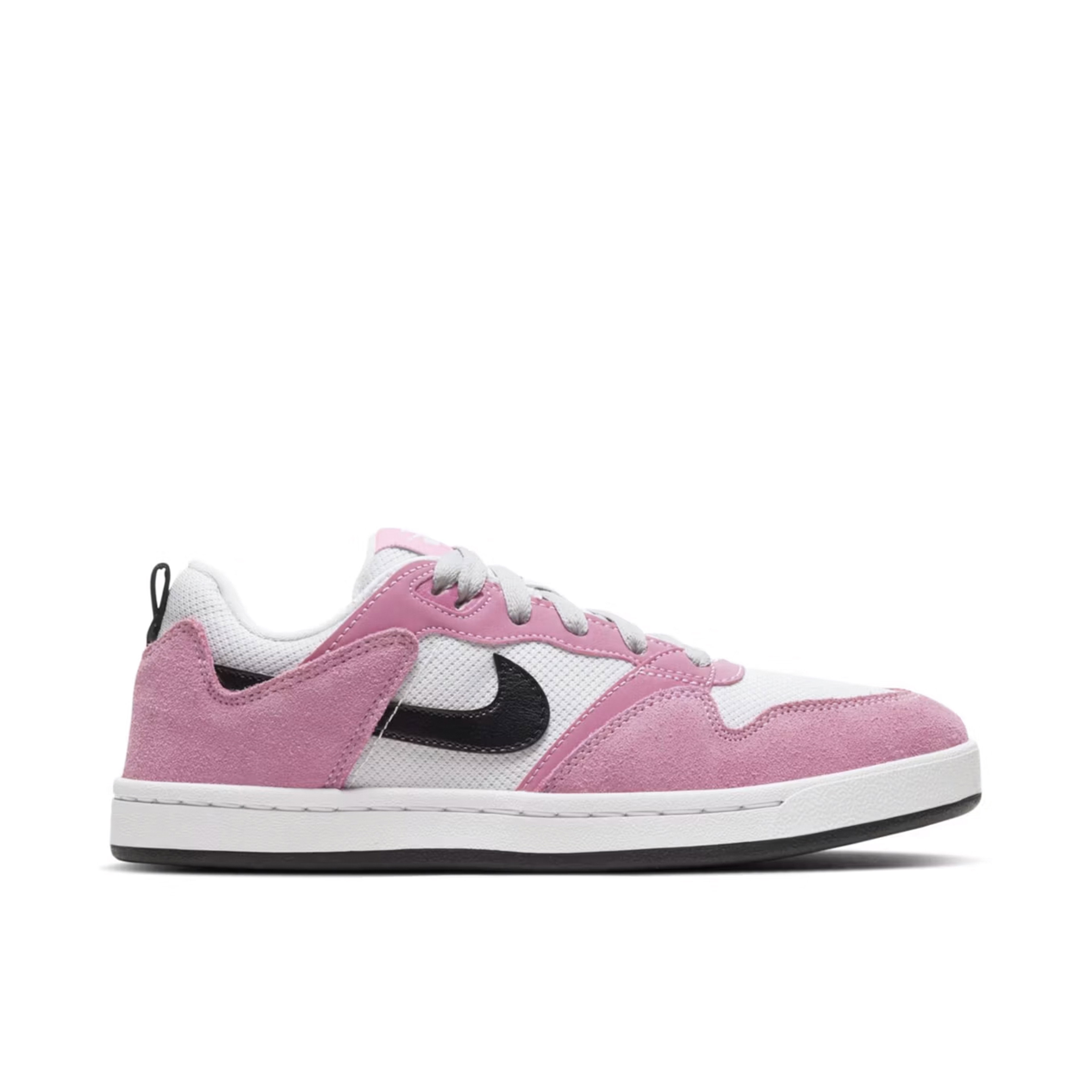 Nike Alleyoop SB Magic Flamingo Womens
