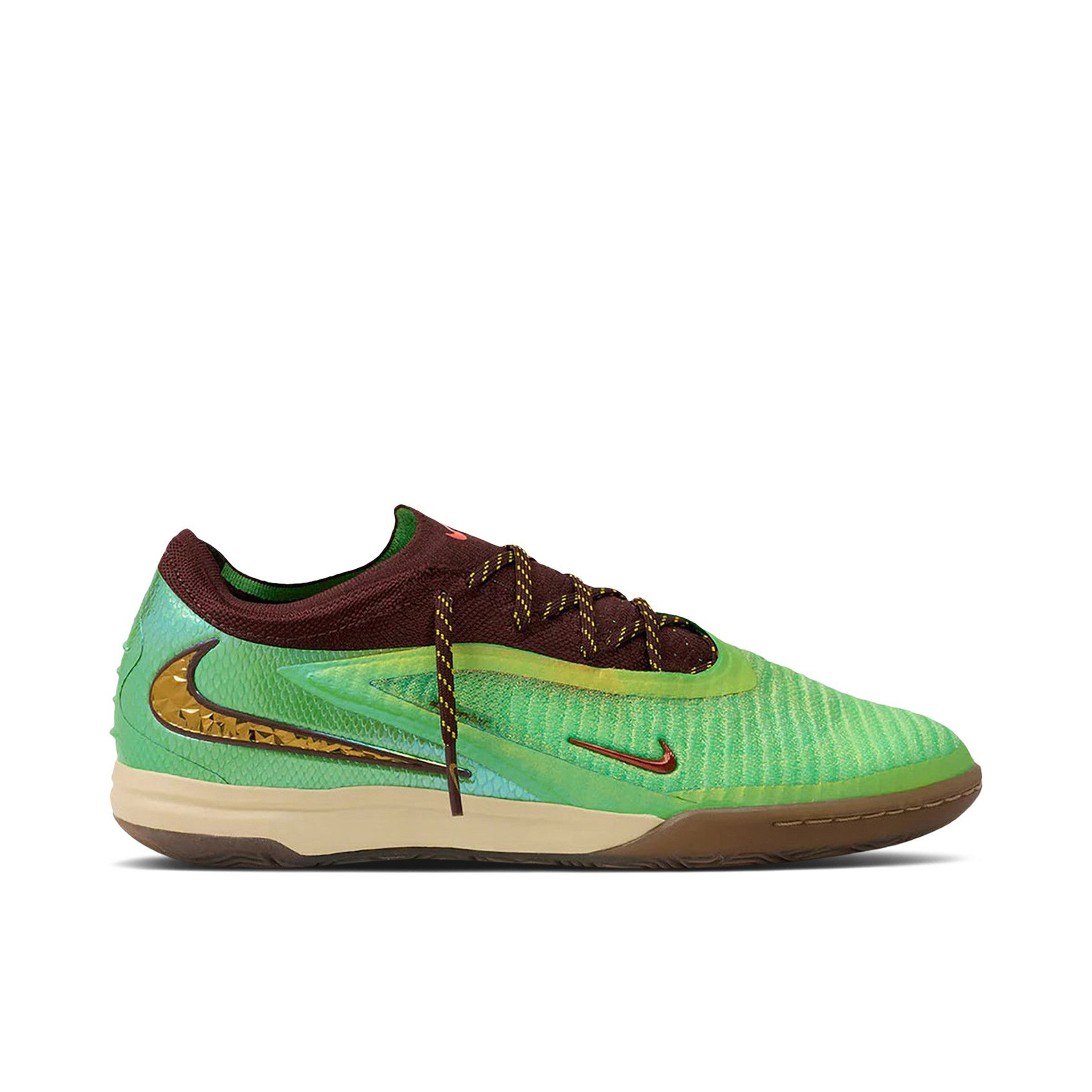 Nike Phantom 6 Low Elite IC SE Travis Scott