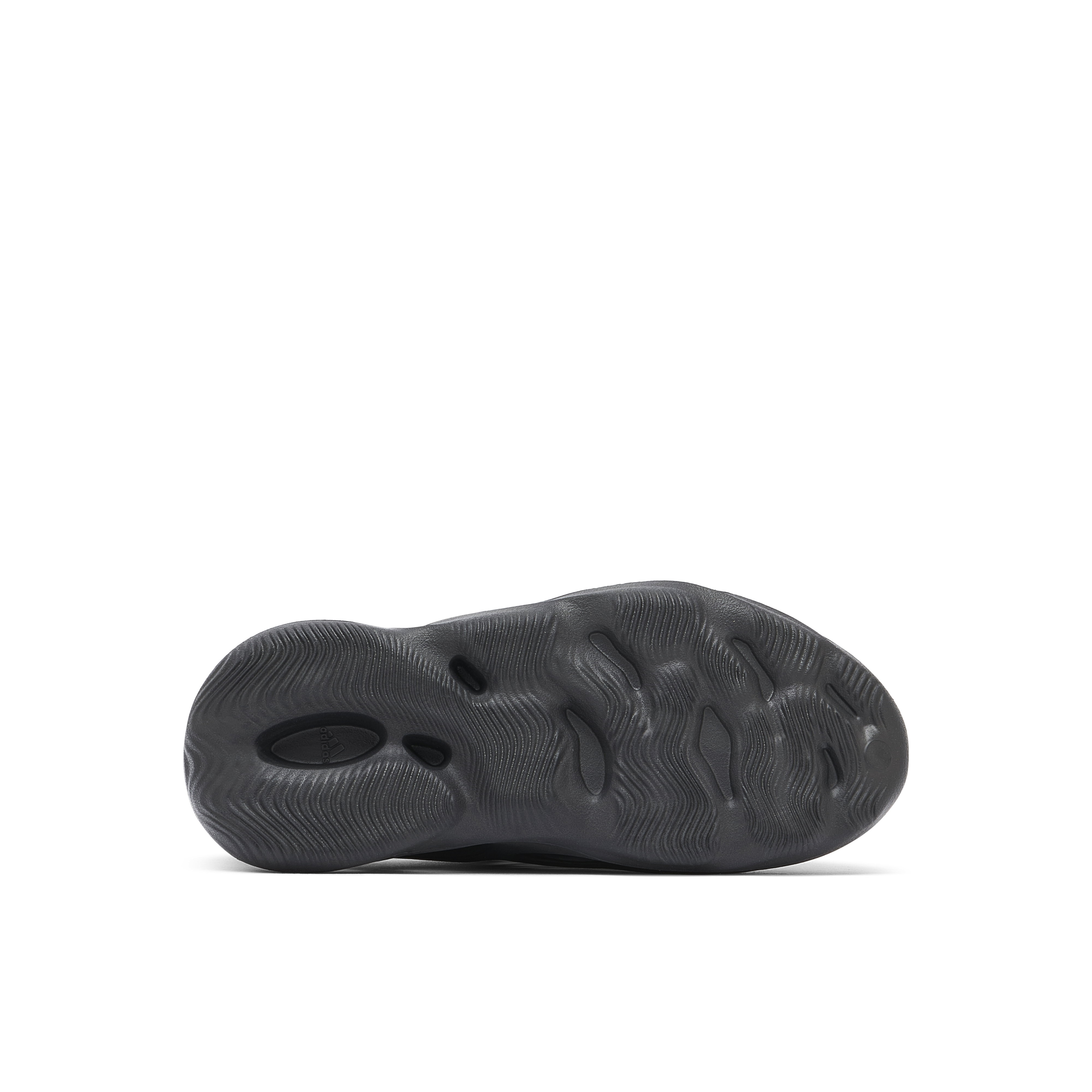 Yeezy Foam Runner Onyx Kids | HP5347 | Laced