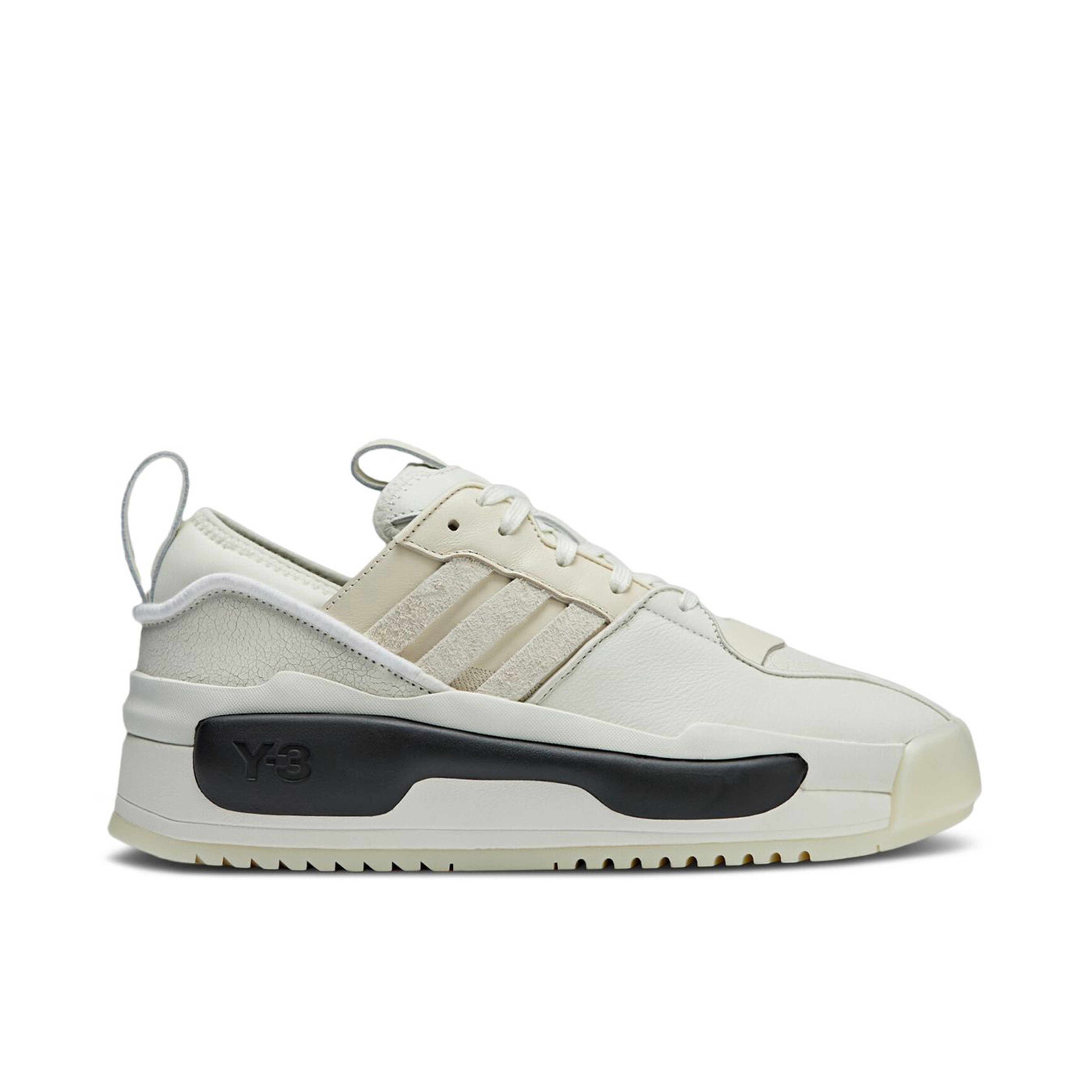 Adidas Y-3 Rivalry Off White Black