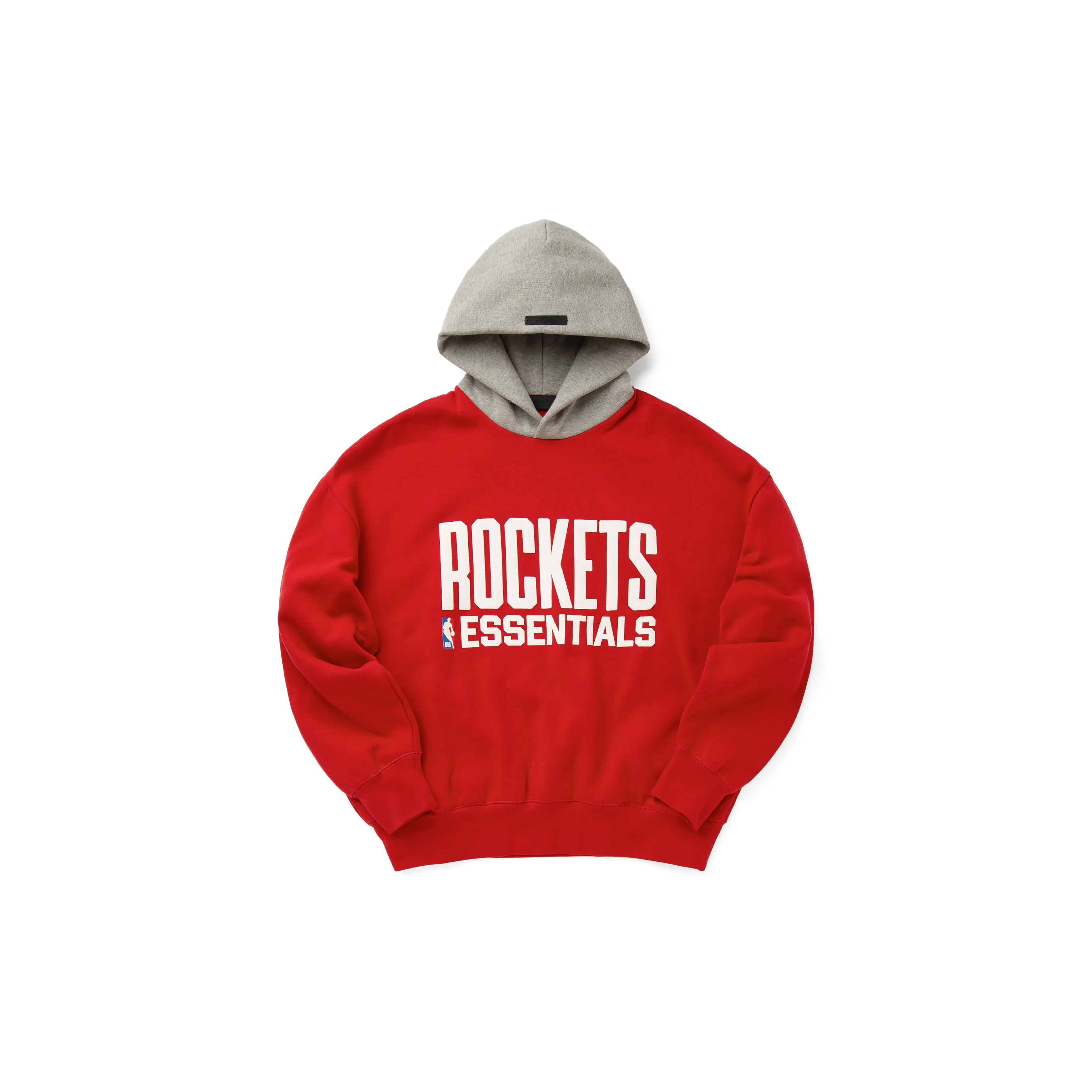 Fear Of God Essentials Rockets Sports Fit Hoodie