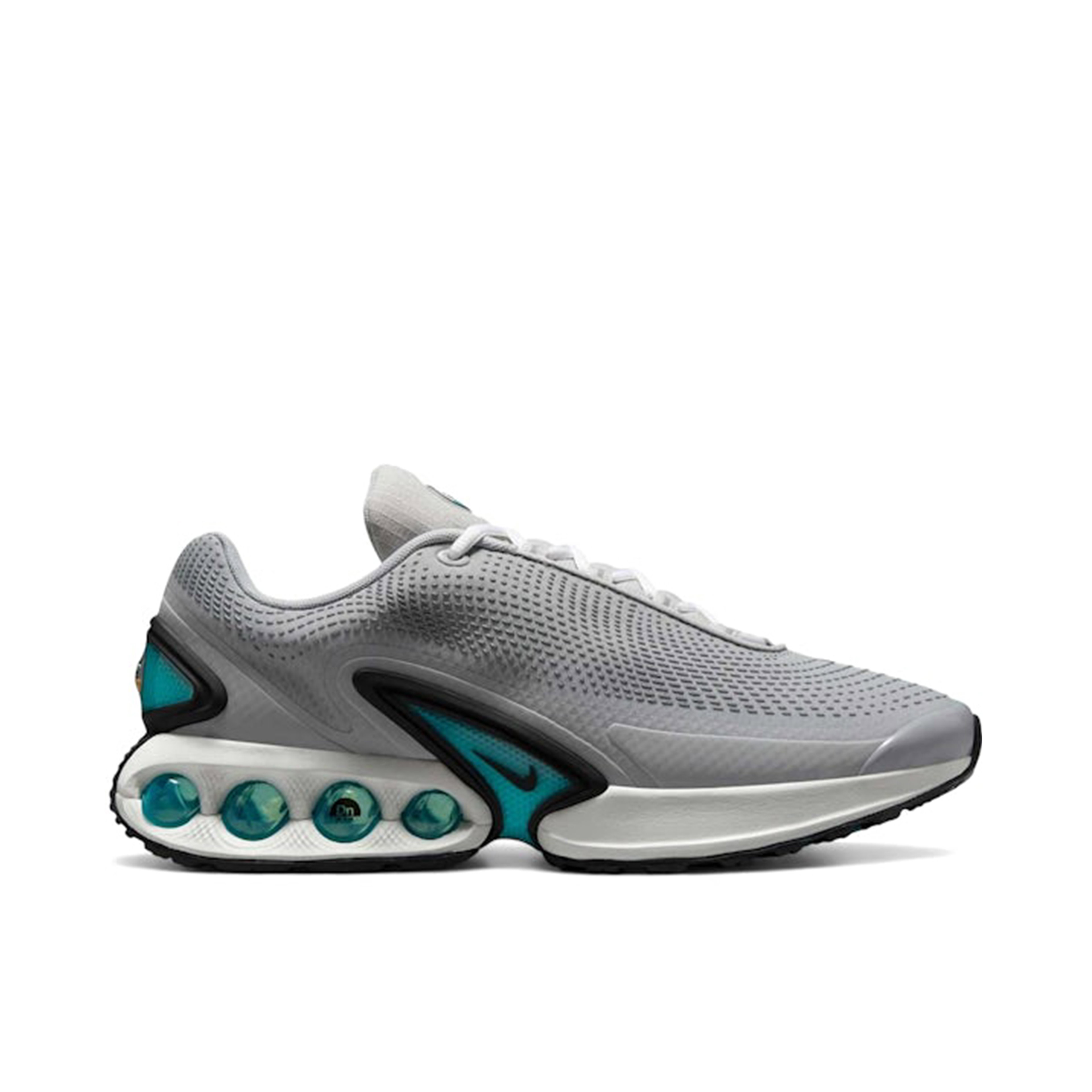 Nike Air Max Dn Light Smoke Grey Black Dusty Cactus