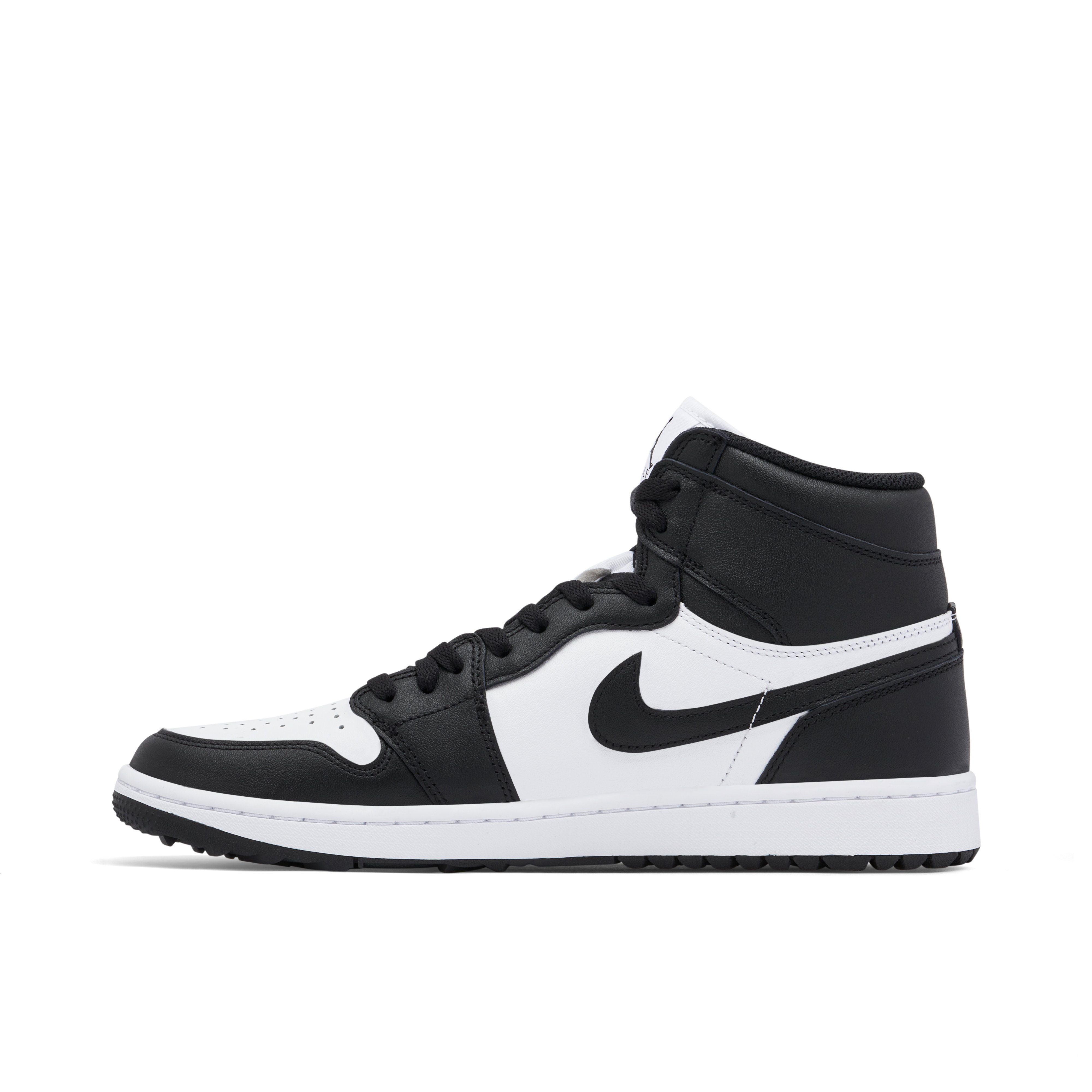 Air Jordan 1 High Golf Black White | DQ0660-101 | Laced