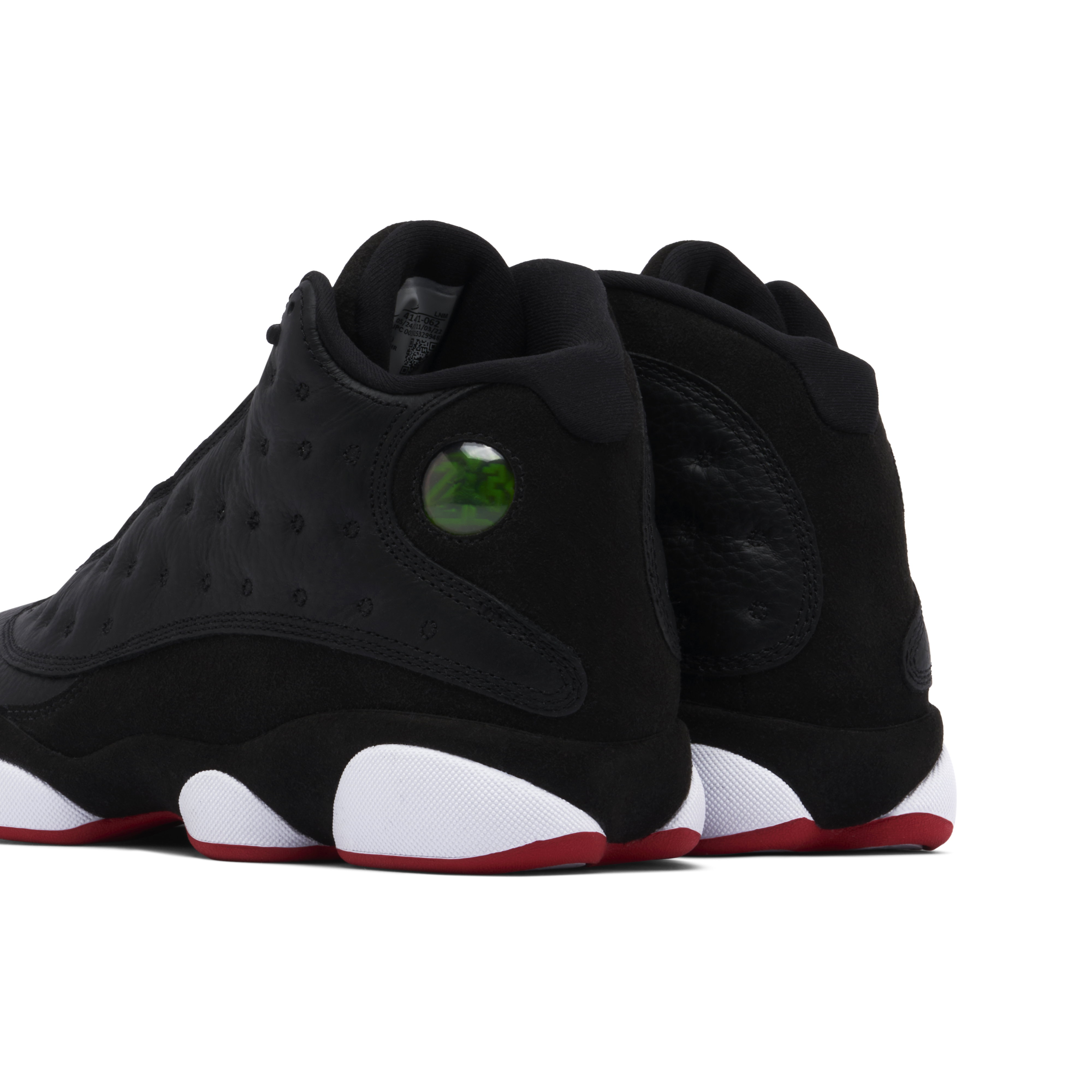 Air Jordan 13 Playoffs | 414571-062 | Laced