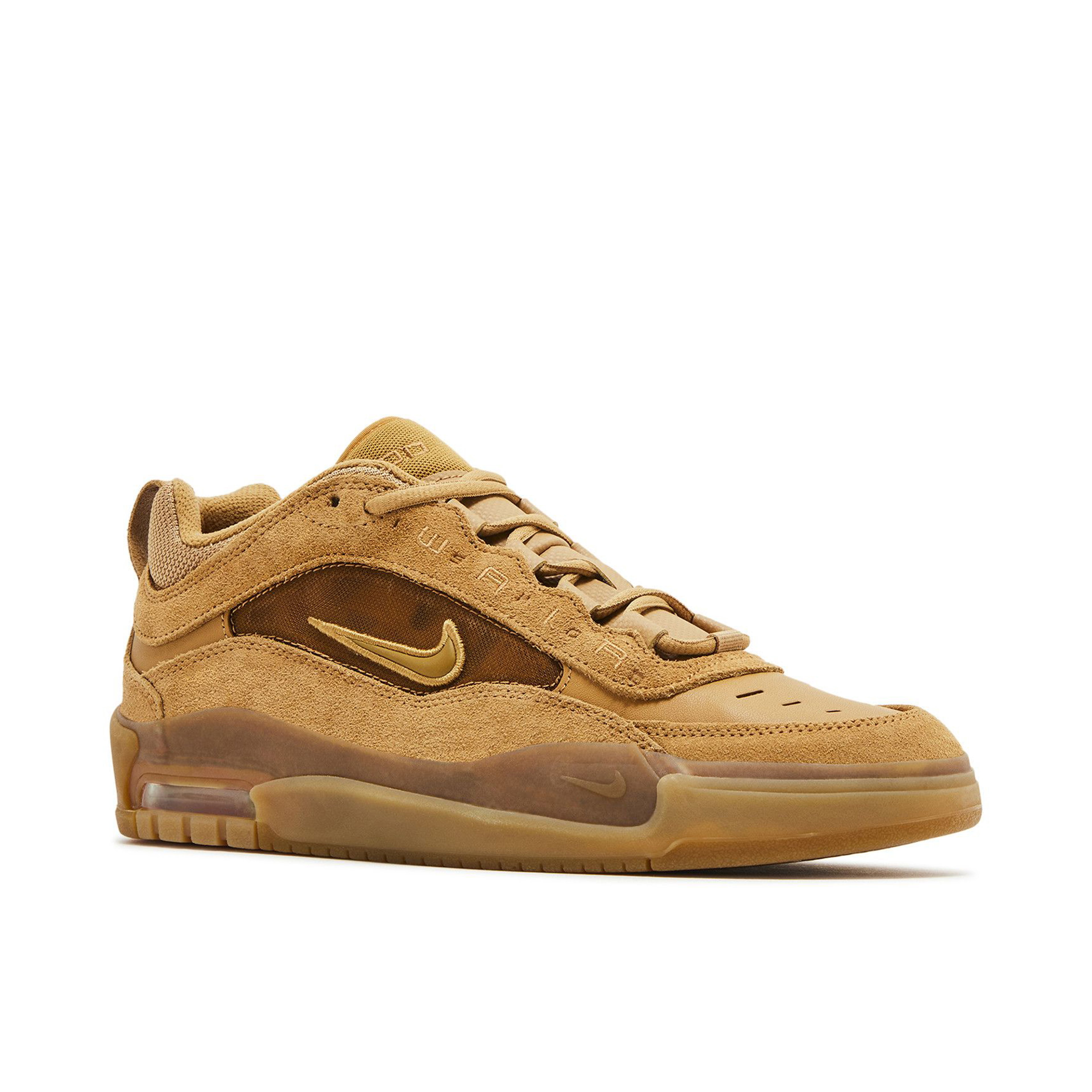 Nike SB Air Max Ishod Wair Flax
