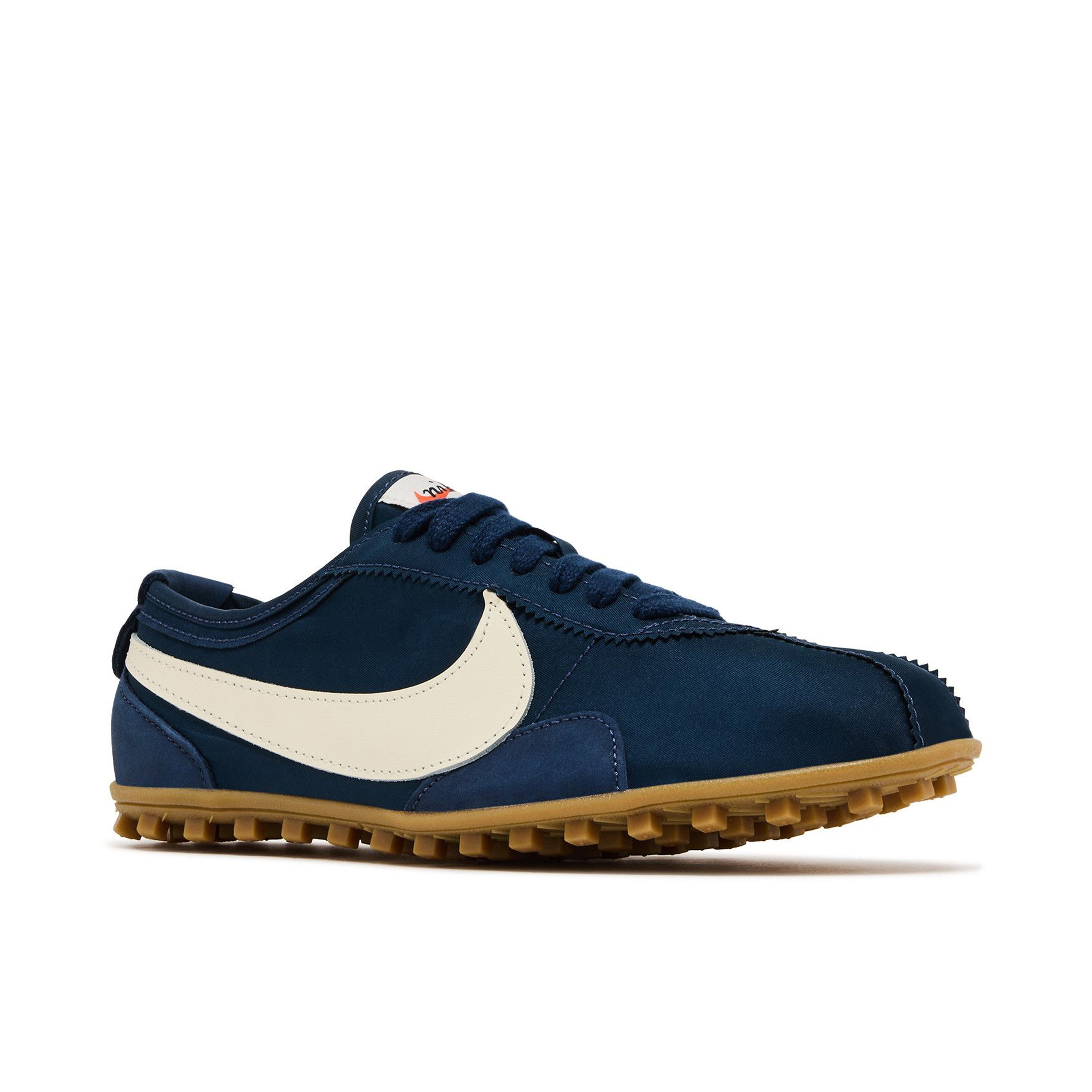 Nike Moon Shoe Midnight Navy Gum Womens