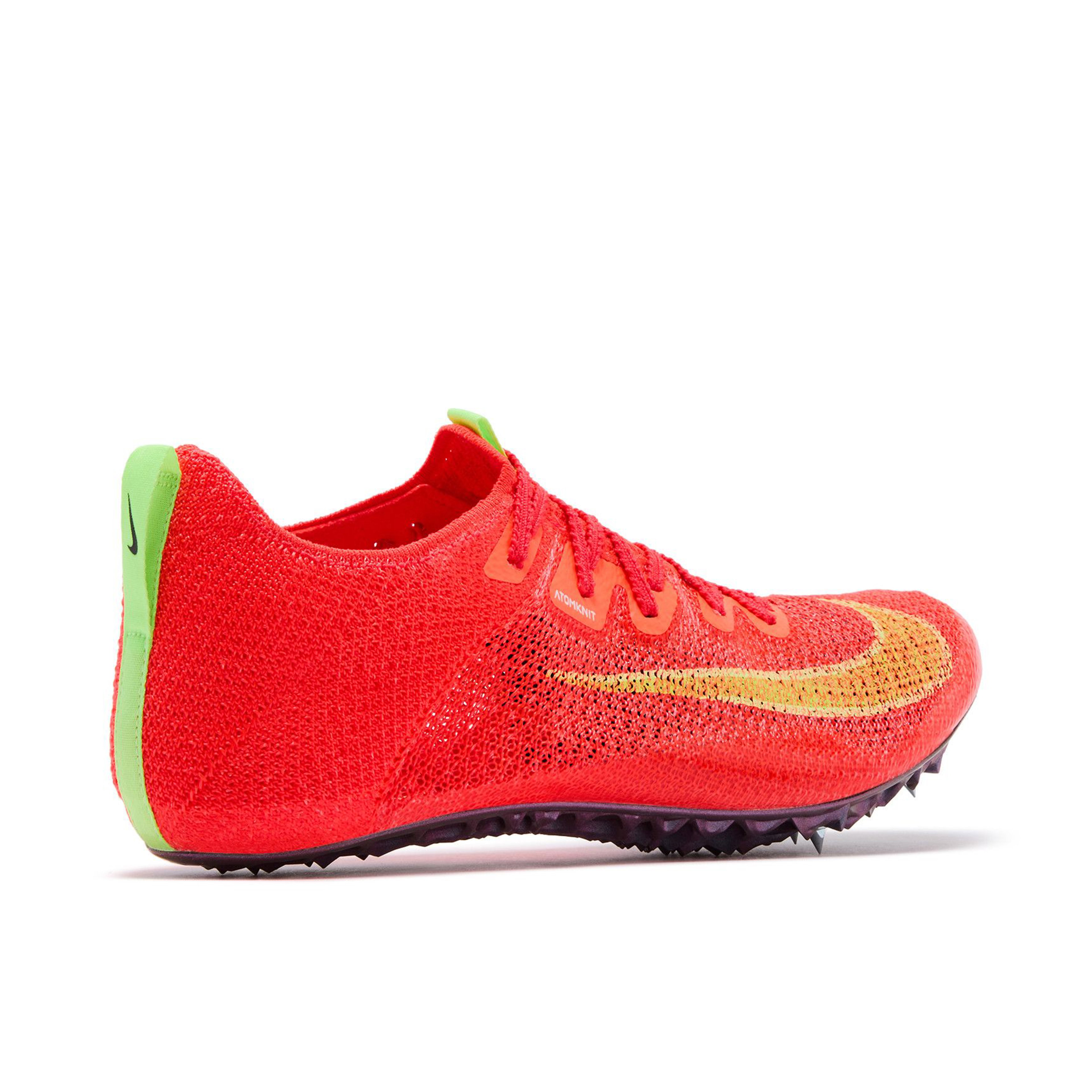 Nike Superfly Elite 2 Bright Crimson Lime Blast Mint Foam Washed Coral