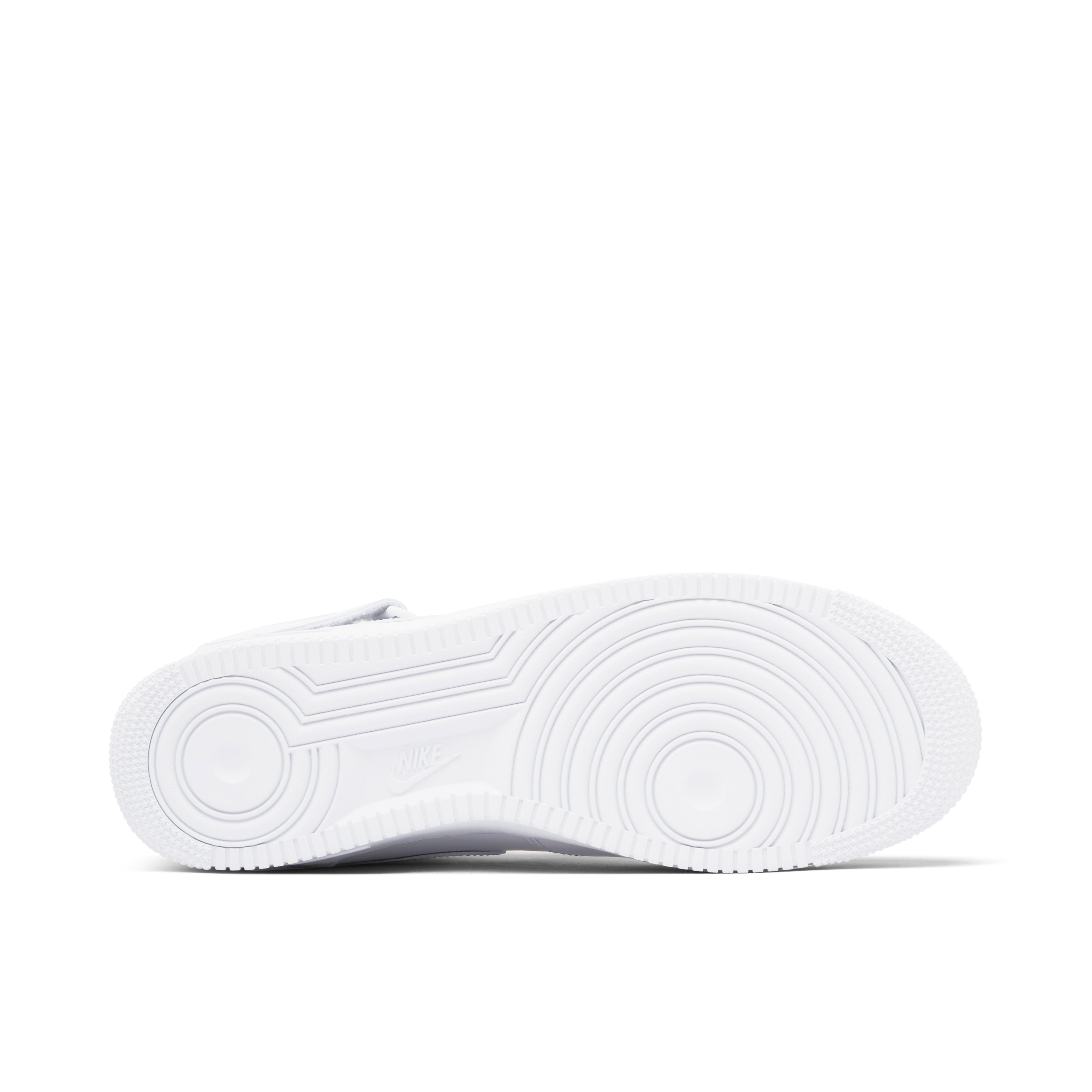 Nike Air Force 1 Mid Supreme White | FZ8784-100 | Laced