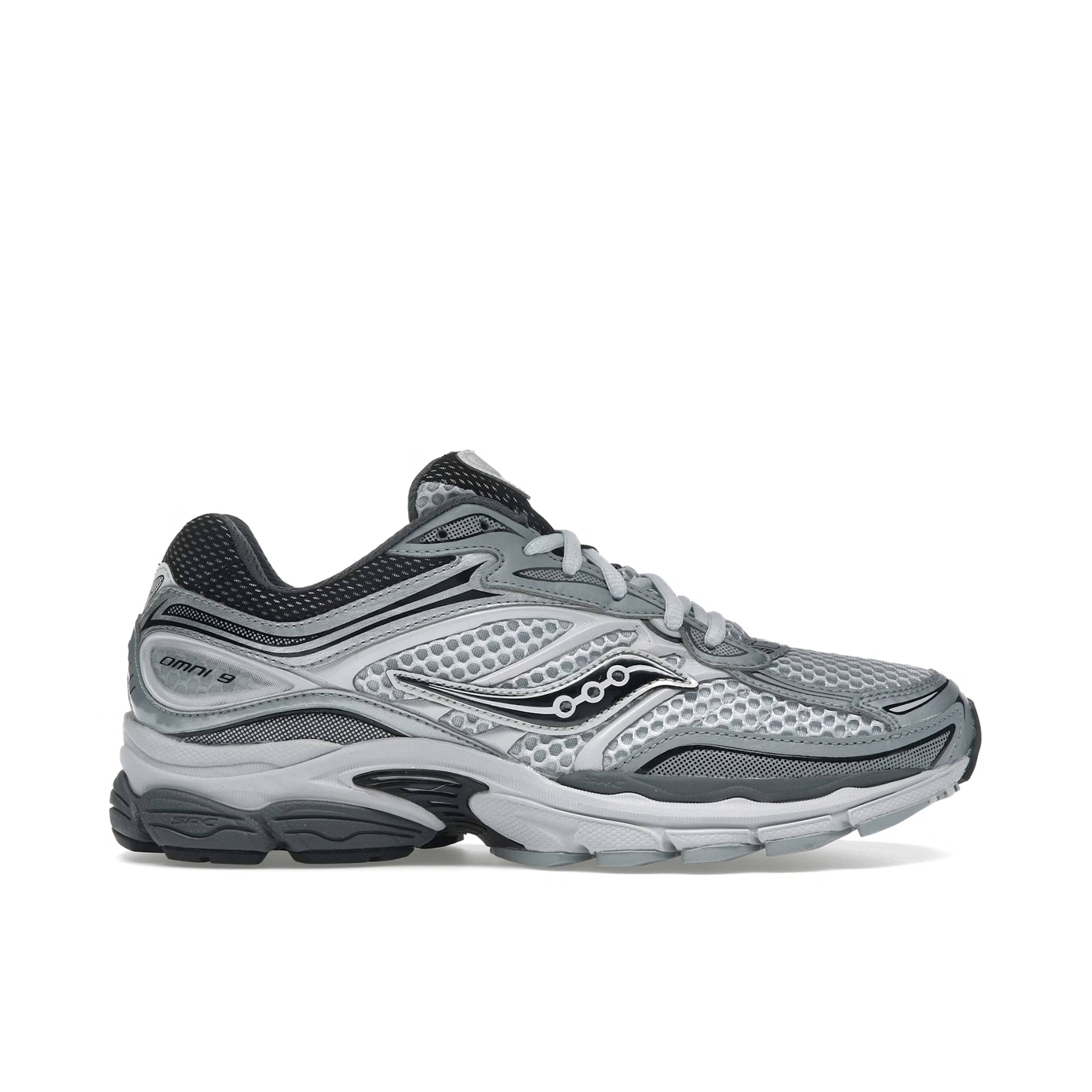 Saucony ProGrid Omni 9 Microchip