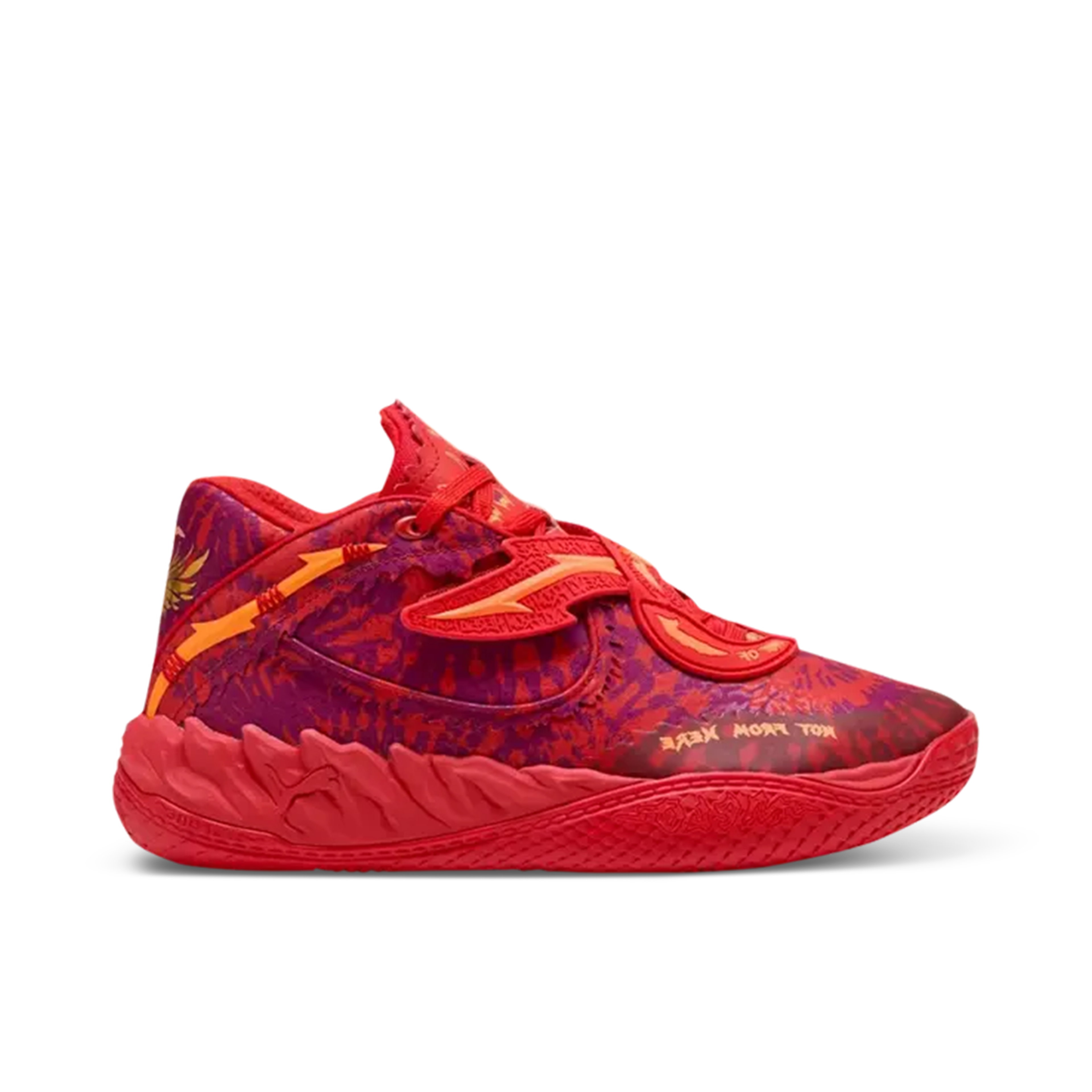 Puma LaMelo Ball MB.05 Crowd Surf