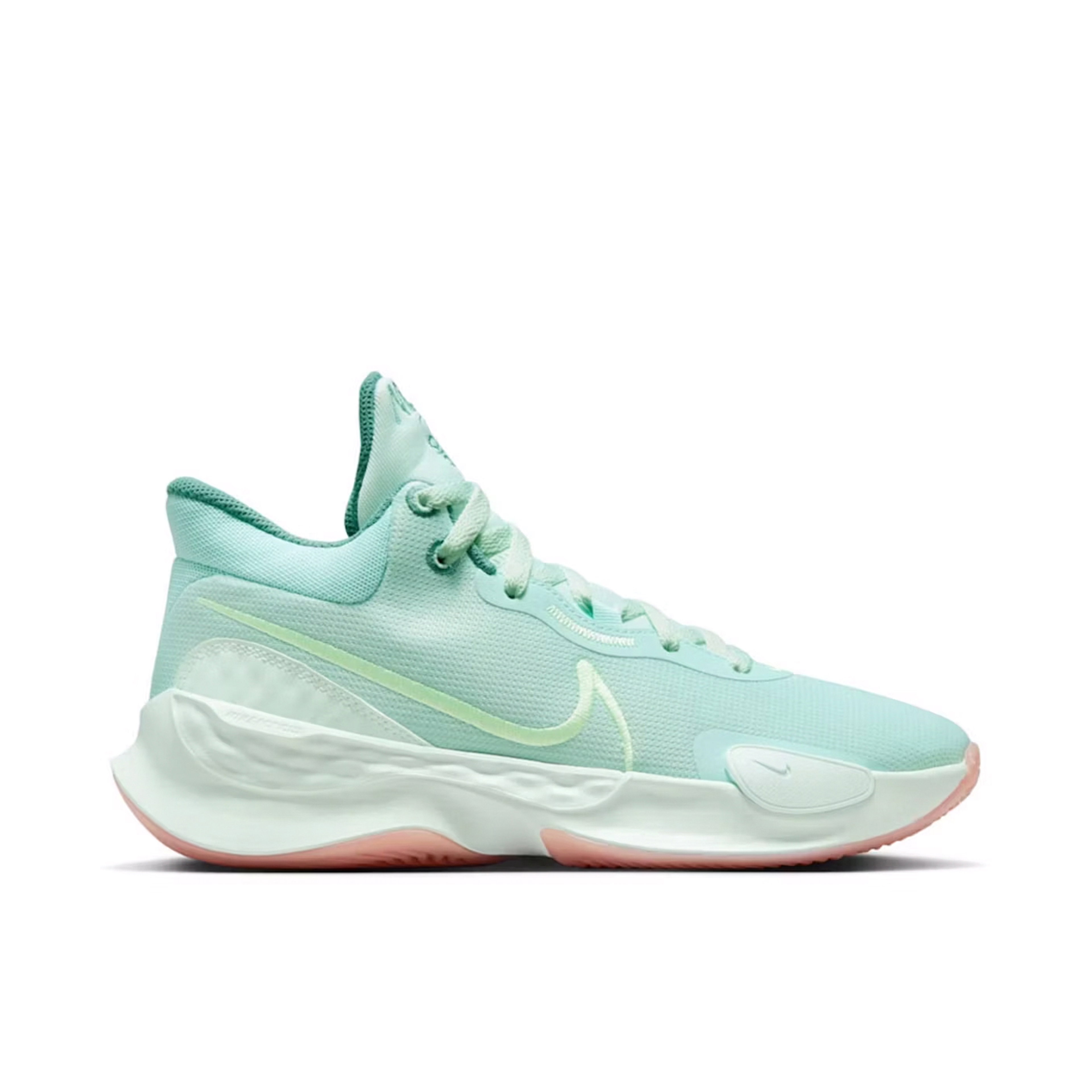 Nike Renew Elevate 3 Barely Green