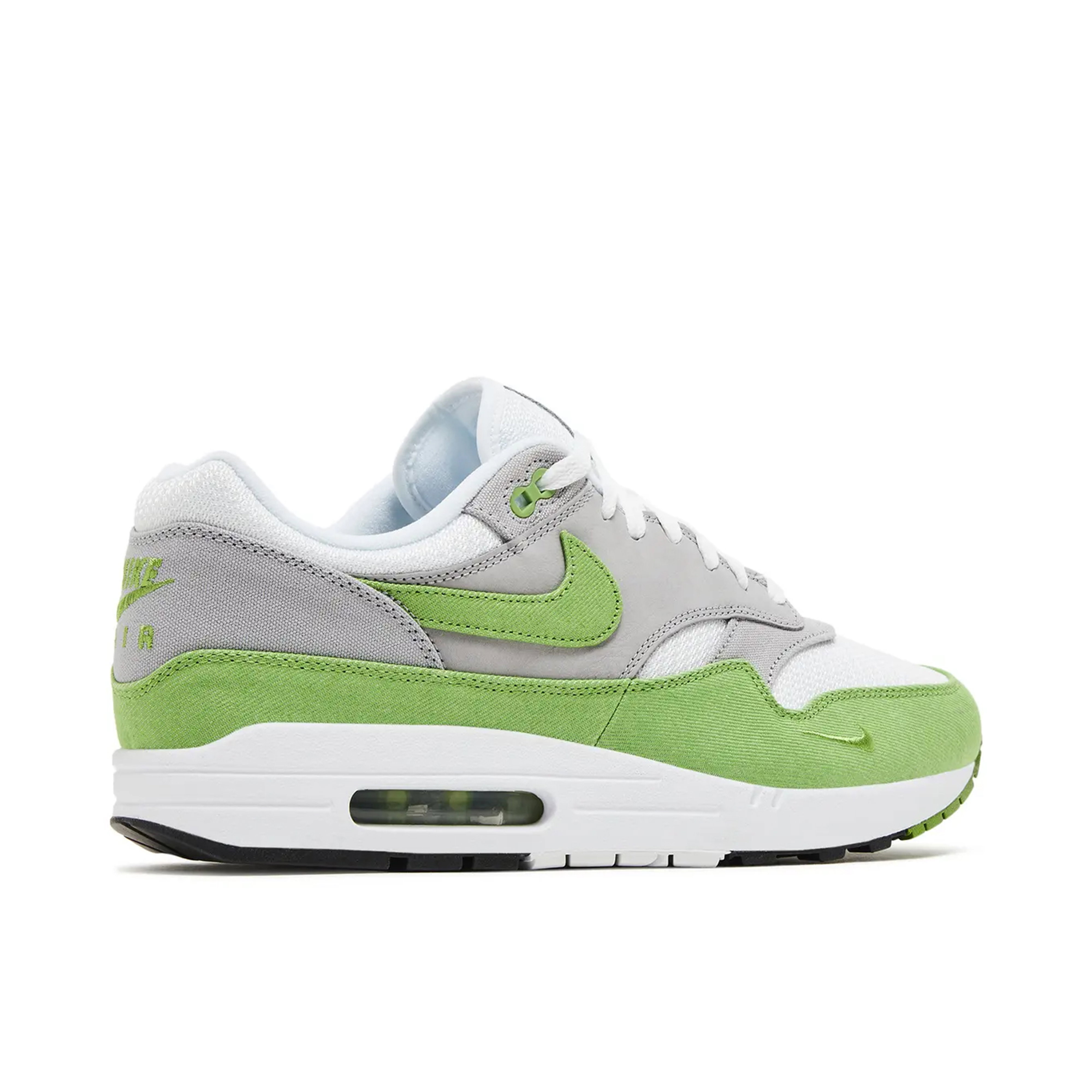 Nike Air Max 1 Patta 20th Anniversary Chlorophyll | HF1012-300 | Laced
