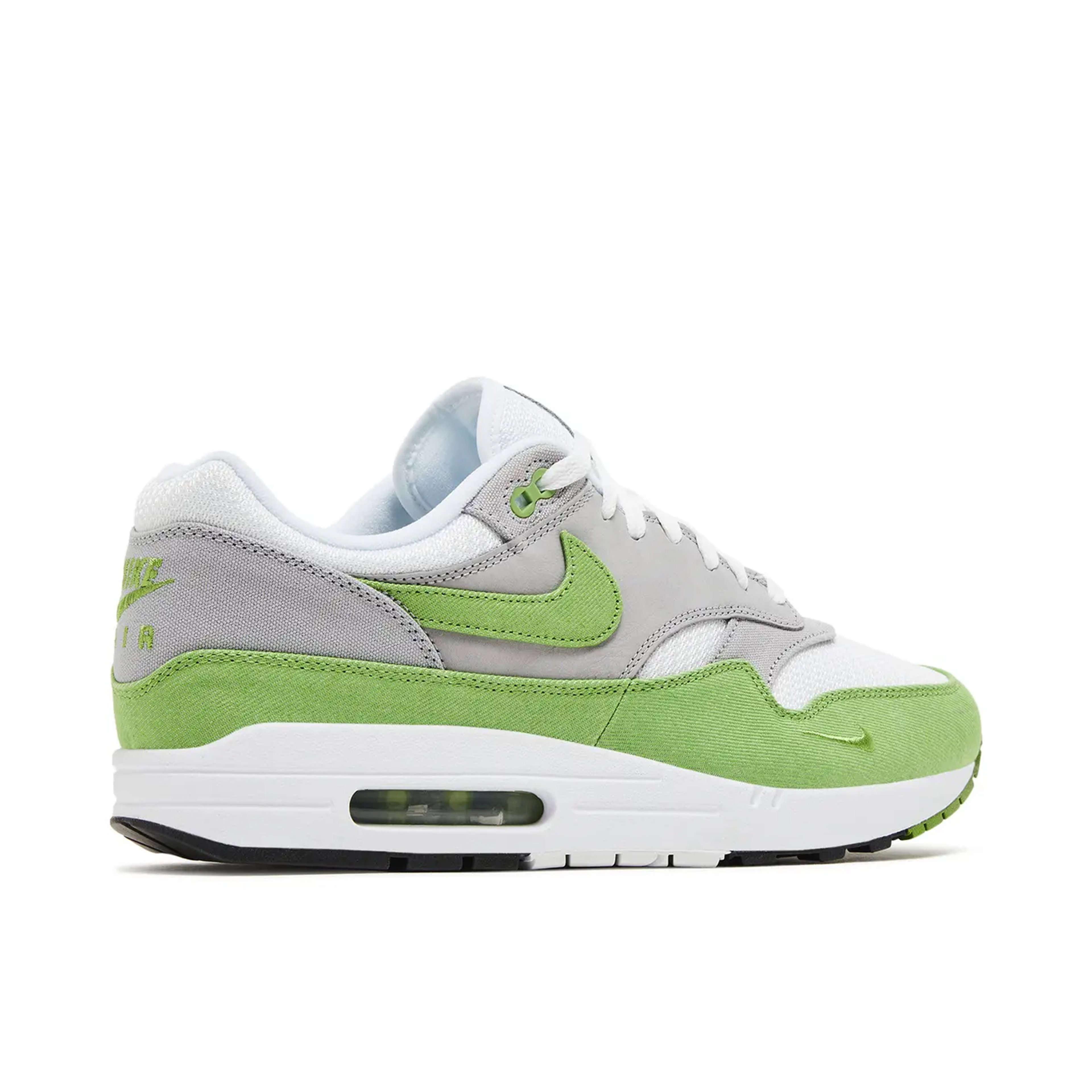 Nike Air Max 1 Patta 20th Anniversary Chlorophyll