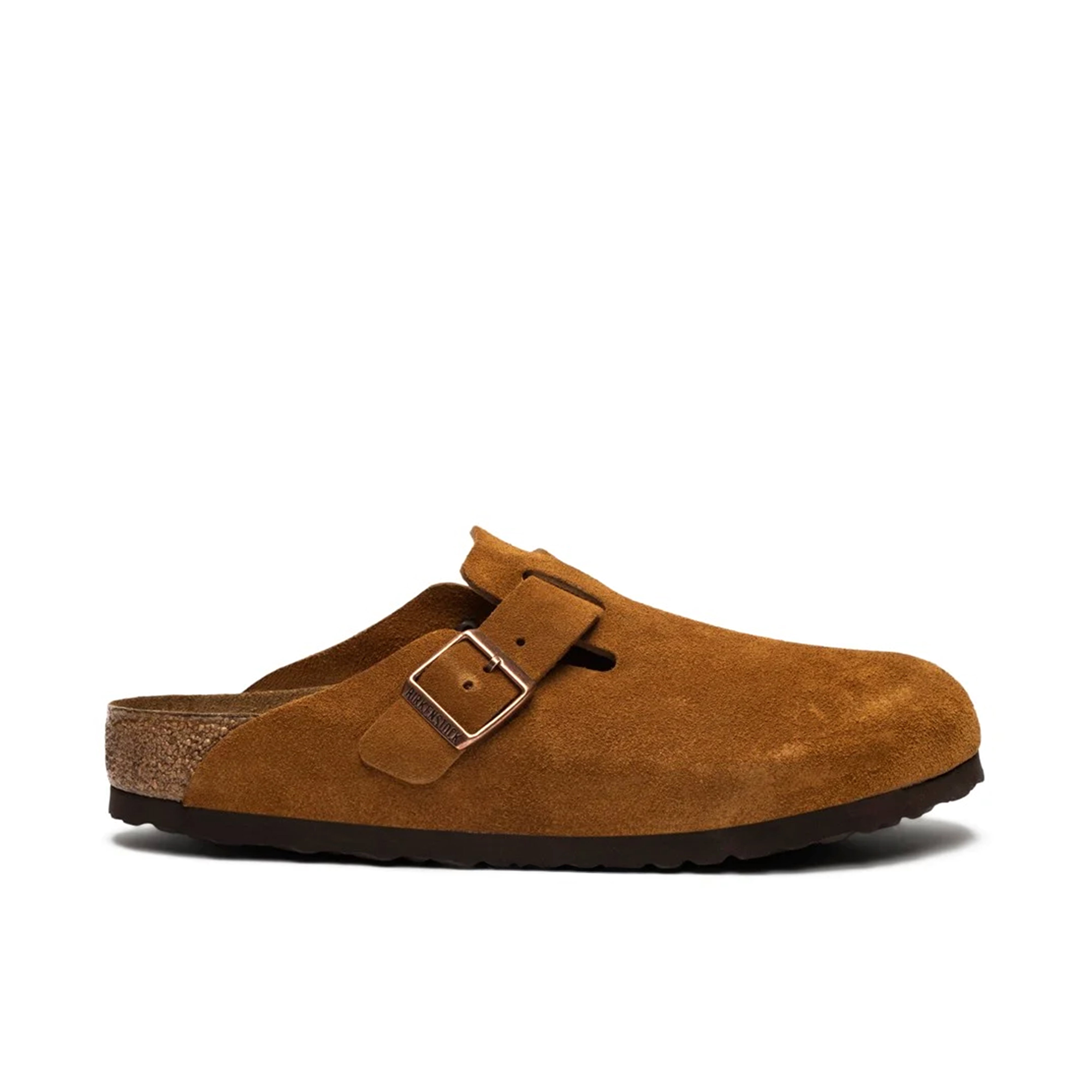 Birkenstock Boston | Shop With Laced