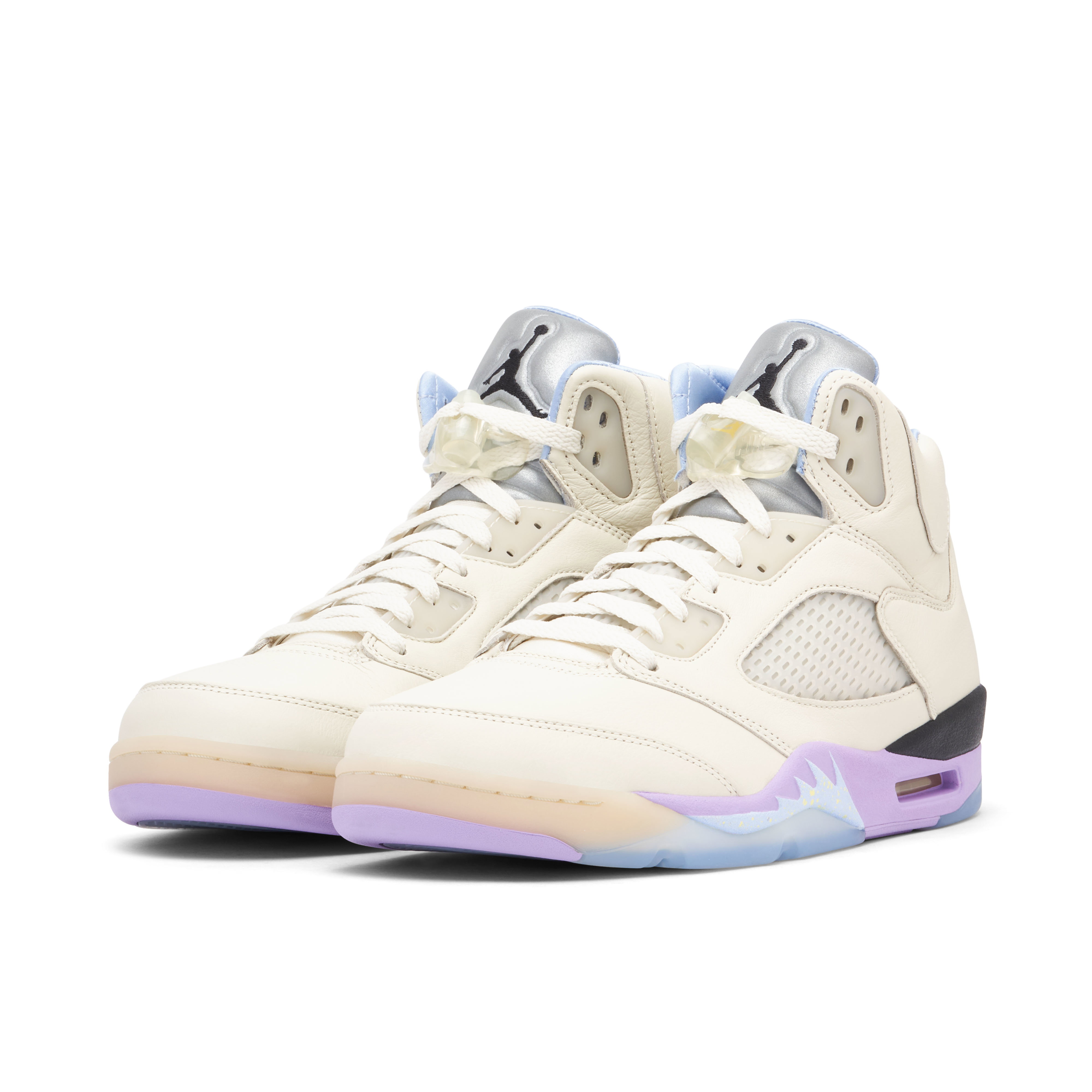 Air Jordan 5 Retro x DJ Khaled We The Best Sail | DV4982-175 | Laced