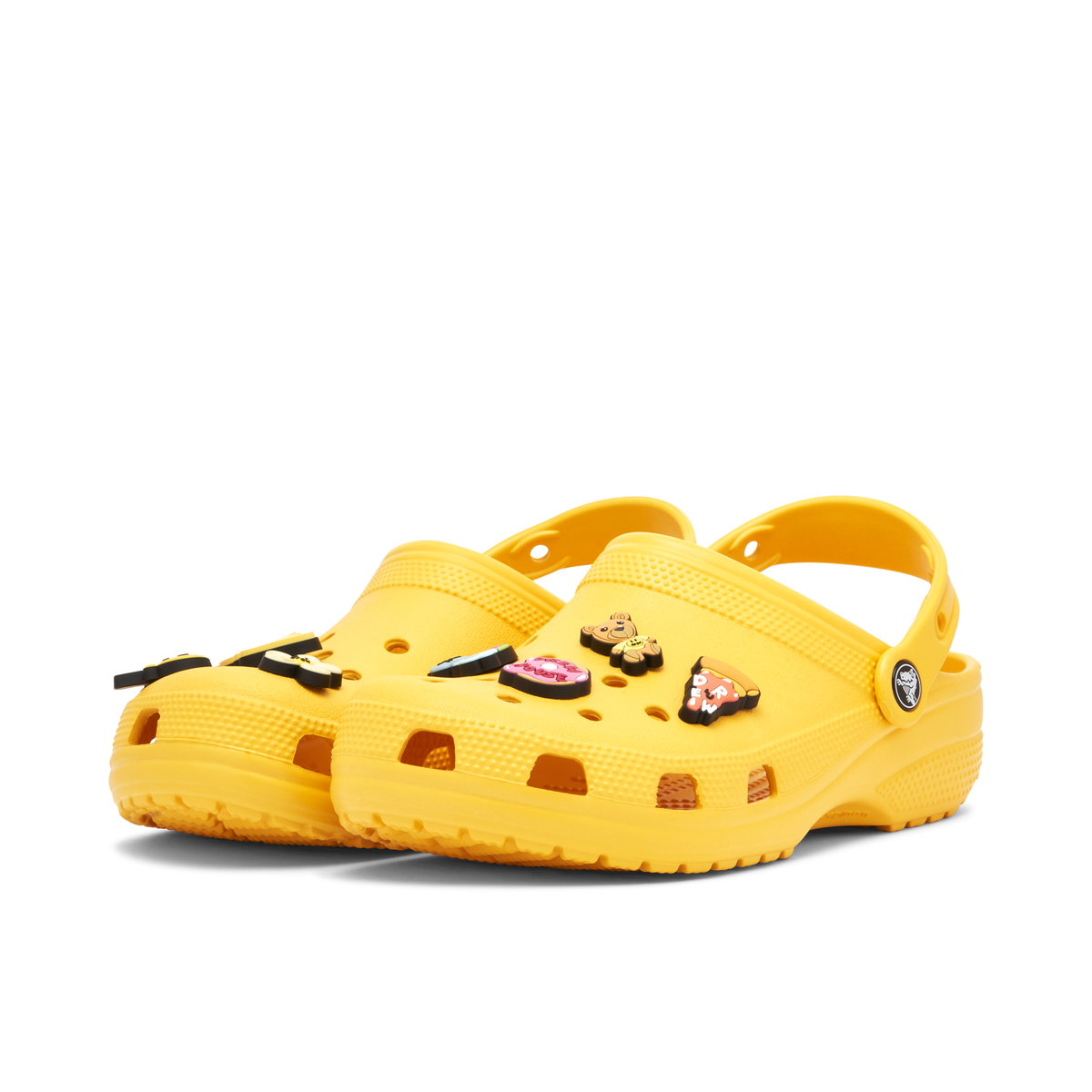 Crocs Classic Clog x Justin Bieber with Drew House | 207267 