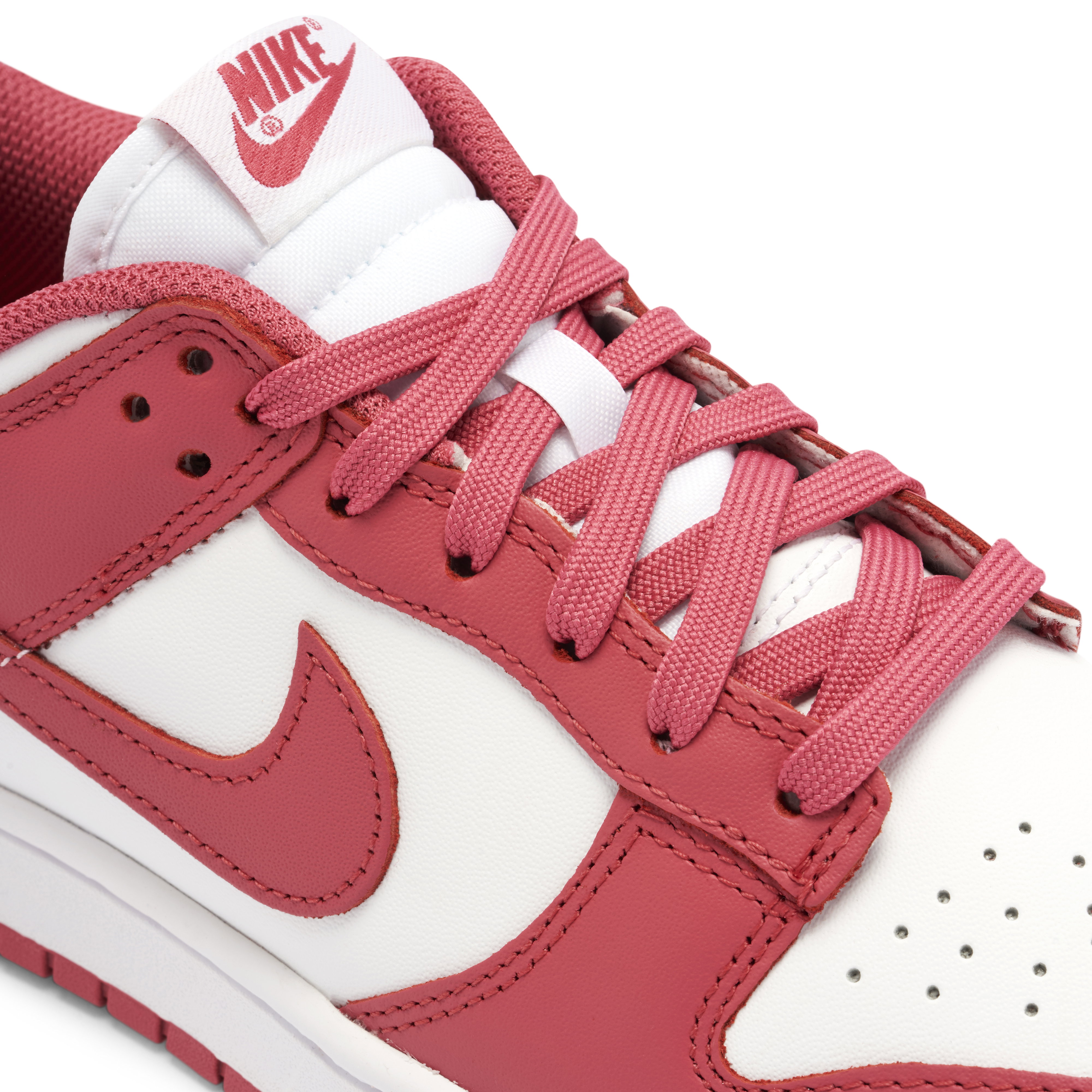 Nike Dunk Low Archeo Pink Womens | DD1503-111 | Laced