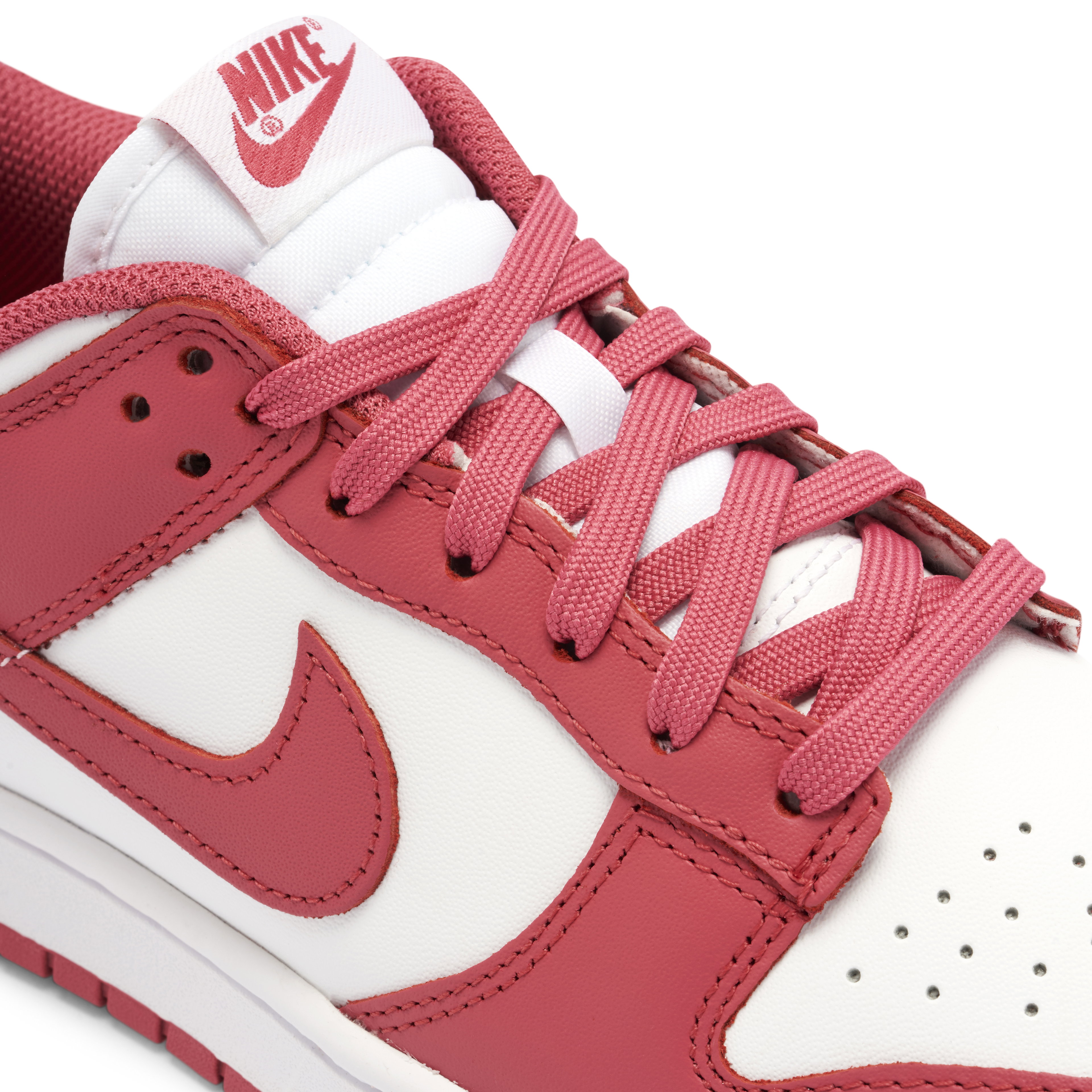 Nike Dunk Low Archeo Pink Womens