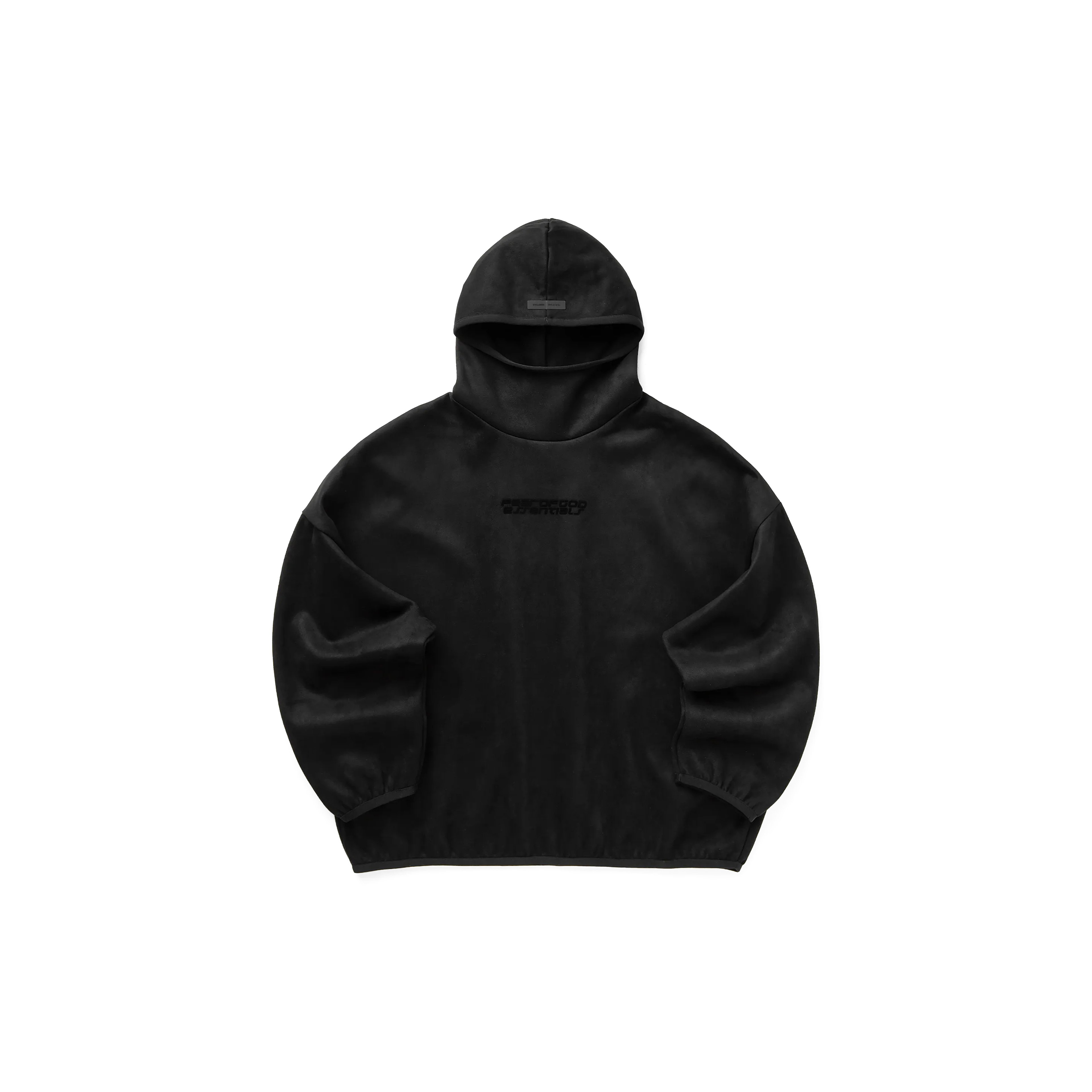 Fear Of God Essentials Modern Hoodie