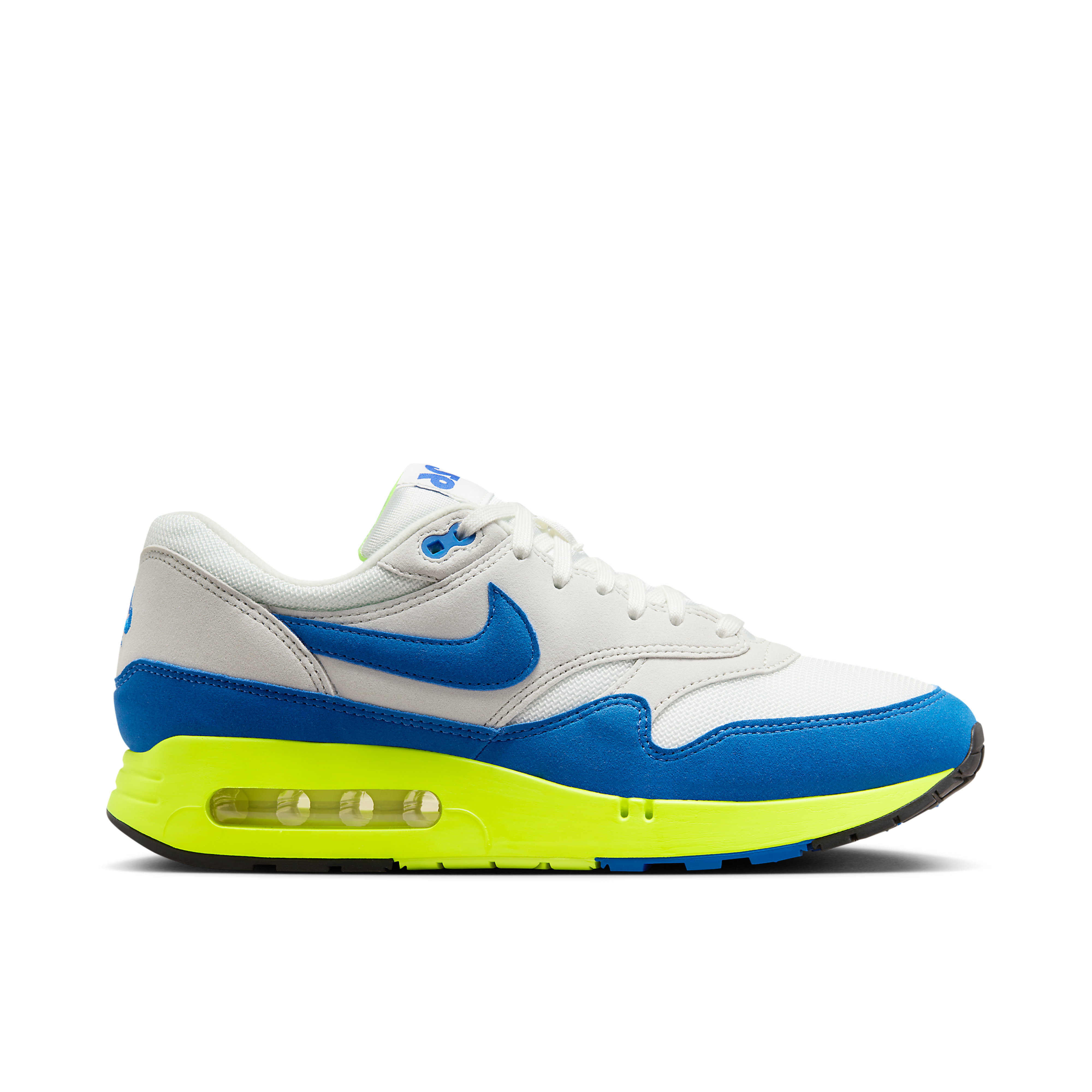 Nike Air Max 1 '86 Royal Volt | HF2903-100 | Laced