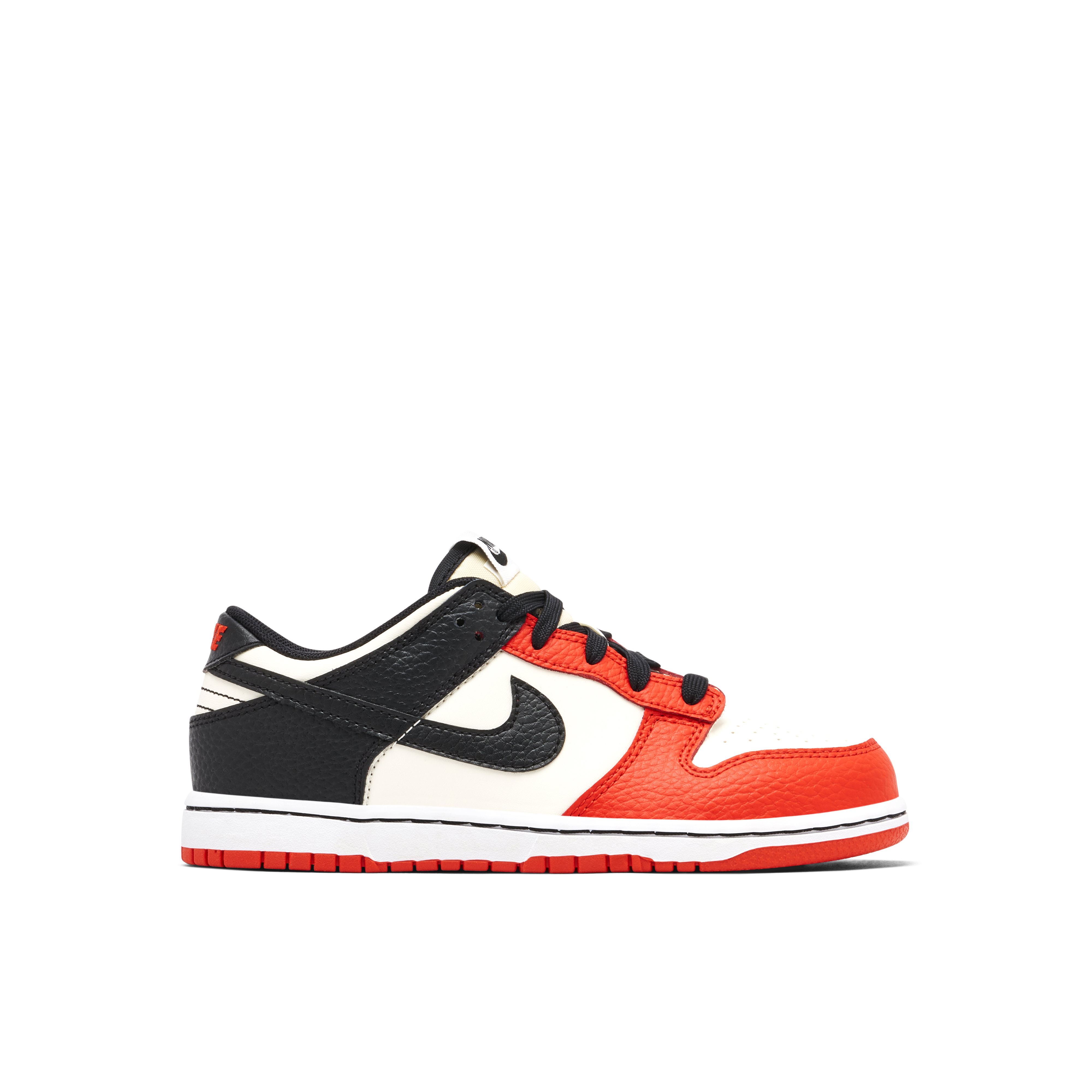 ナイキ　DUNK LOW NBA Chicago 27cm Nike Dunk Low EMB x NBA 75th Anniversary Chicago GS - Size 6Y | eBay