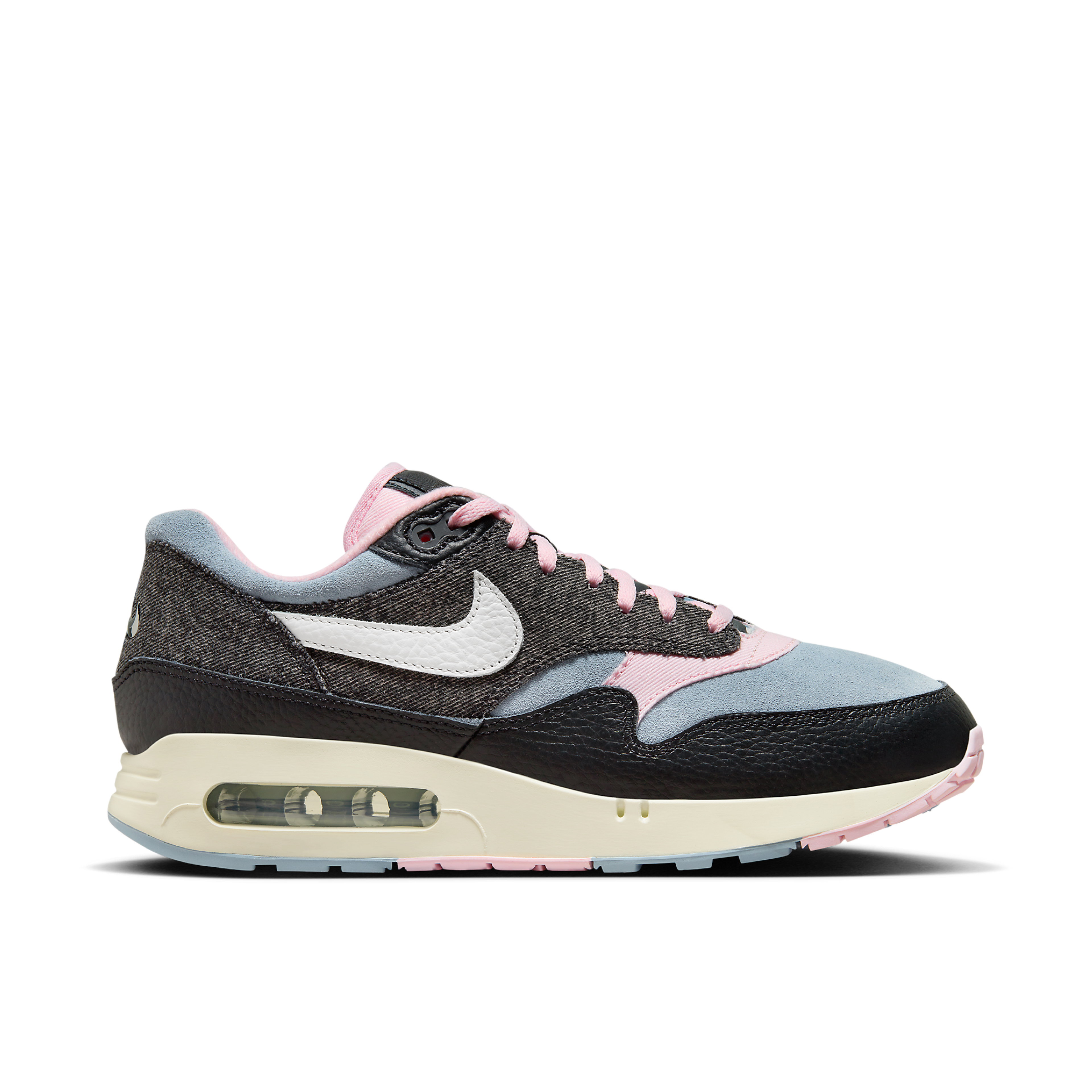 Nike Air Max 1 '86 OG Black Denim