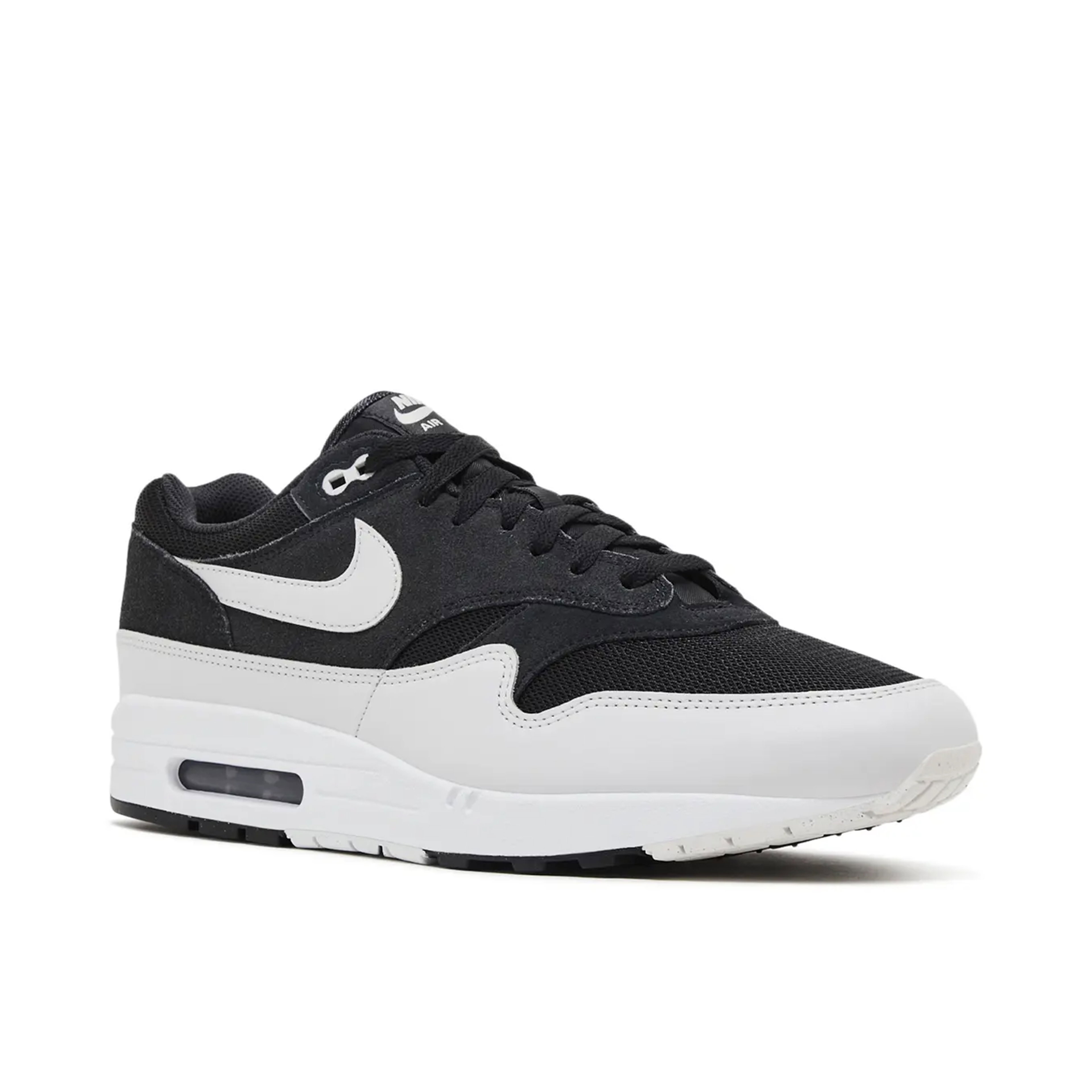 Nike Air Max 1 Essential Off Noir Vast Grey