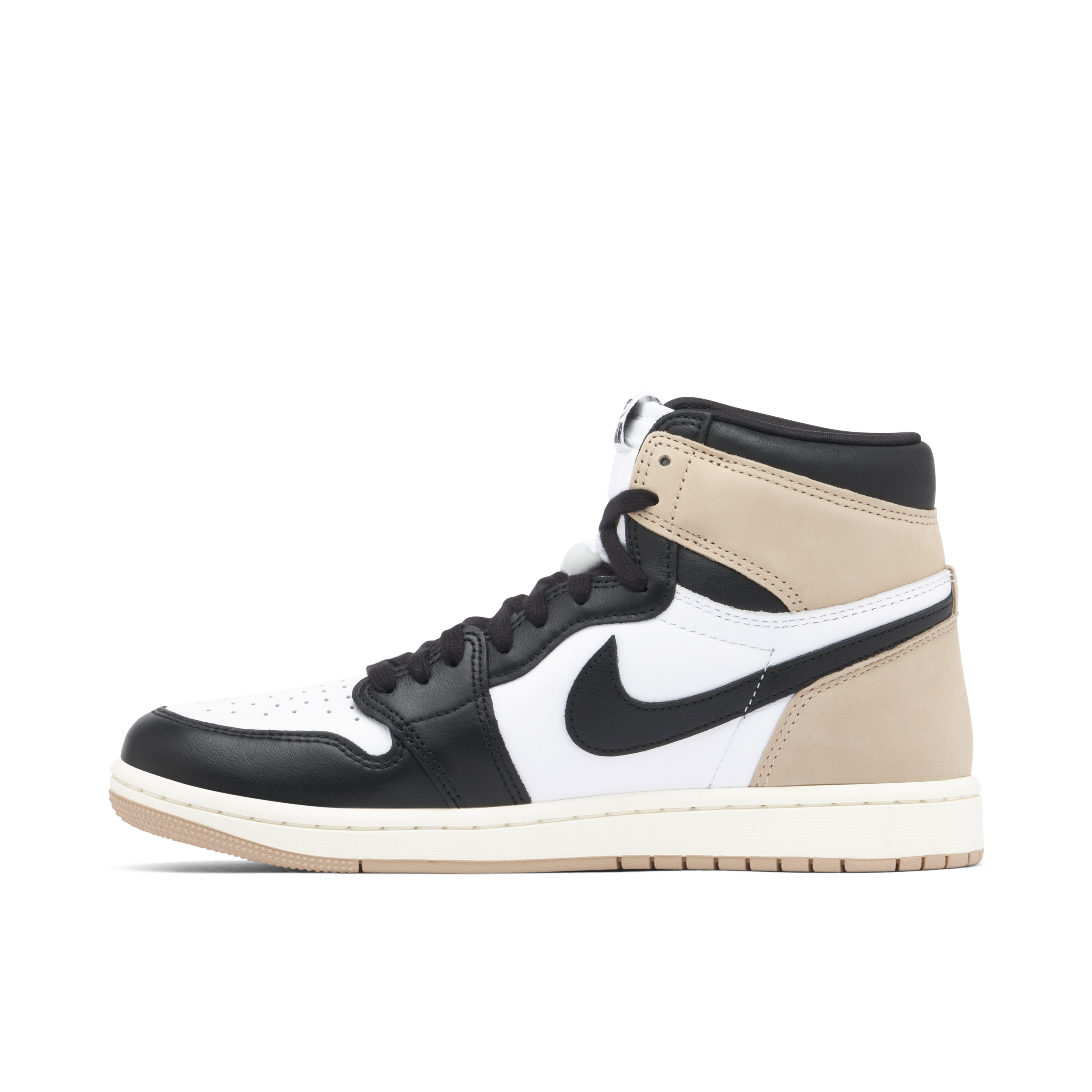 Air Jordan 1 High Retro OG Latte Womens | FD2596-021 | Laced
