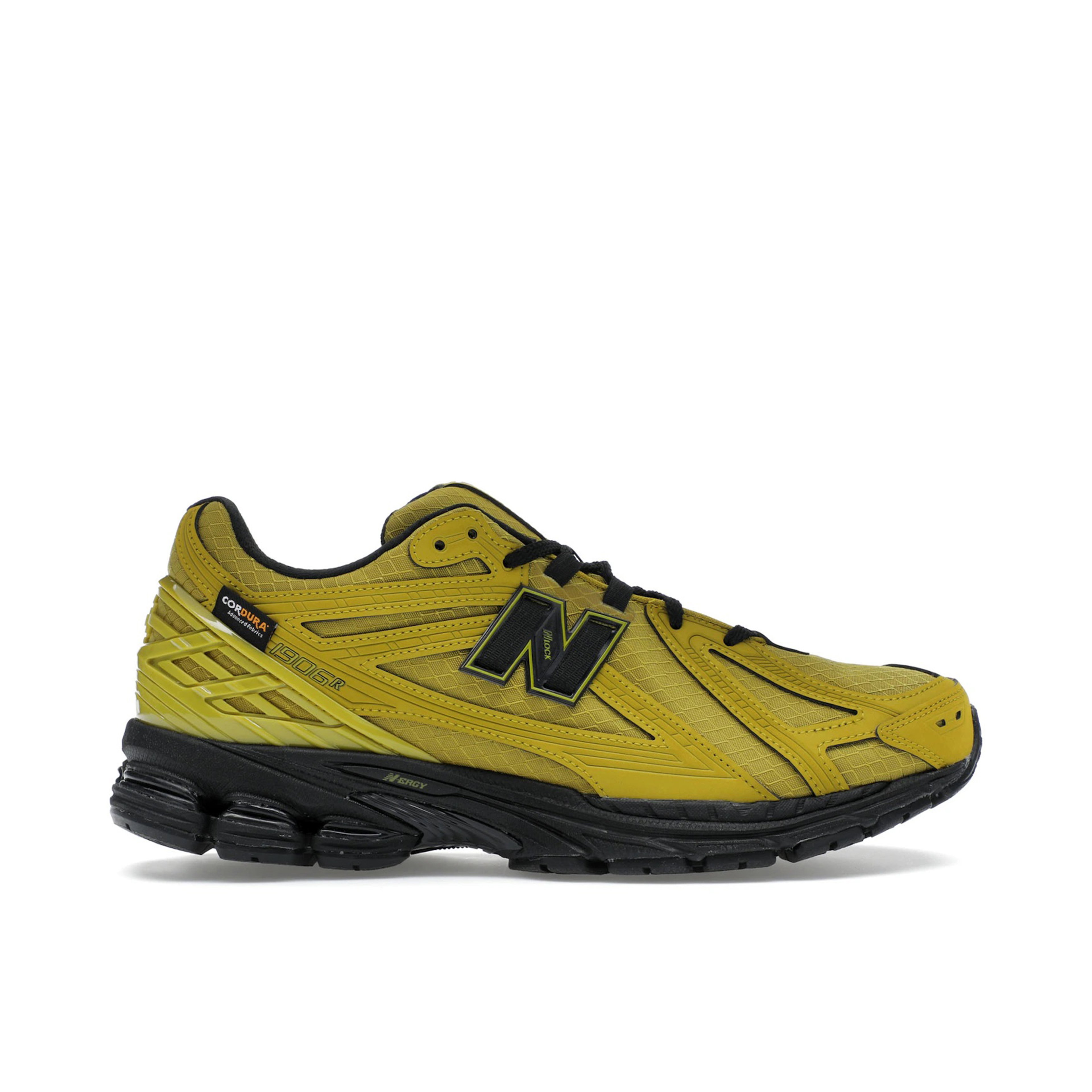 New Balance 1906R Cordura Marshland Black