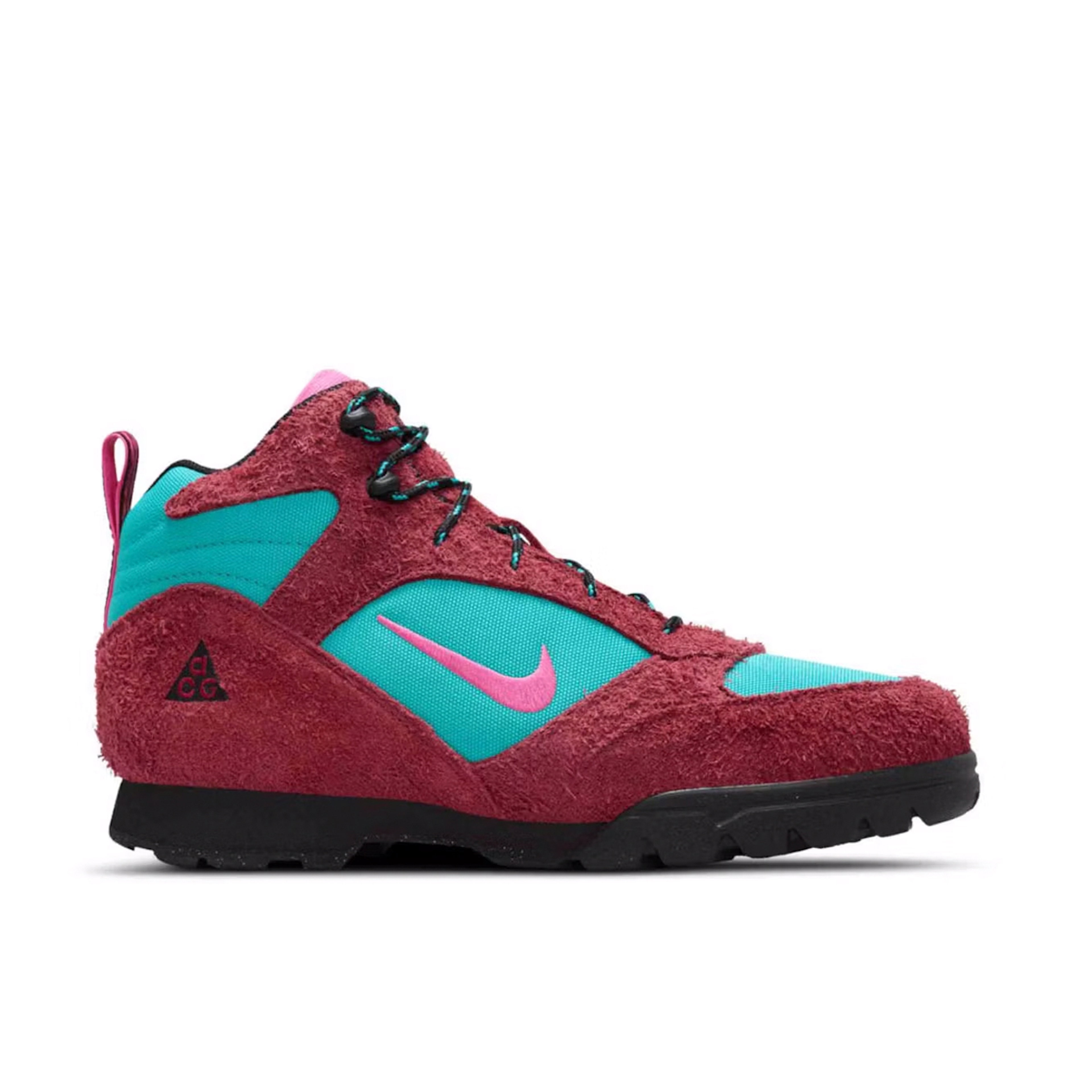 Nike ACG Torre Mid WP Team Red Dusty Cactus