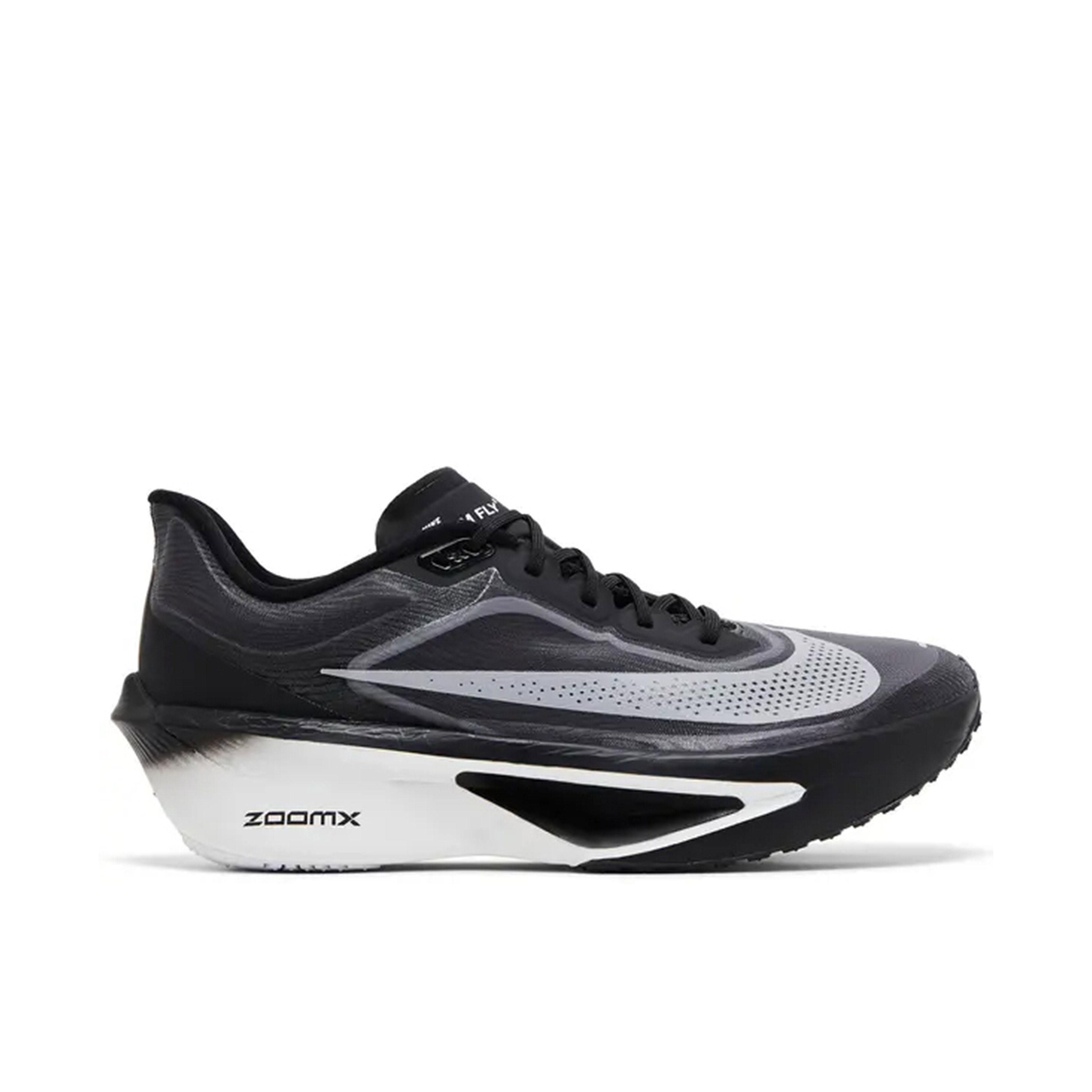 Nike Zoom Fly 6 Black Smoke Grey