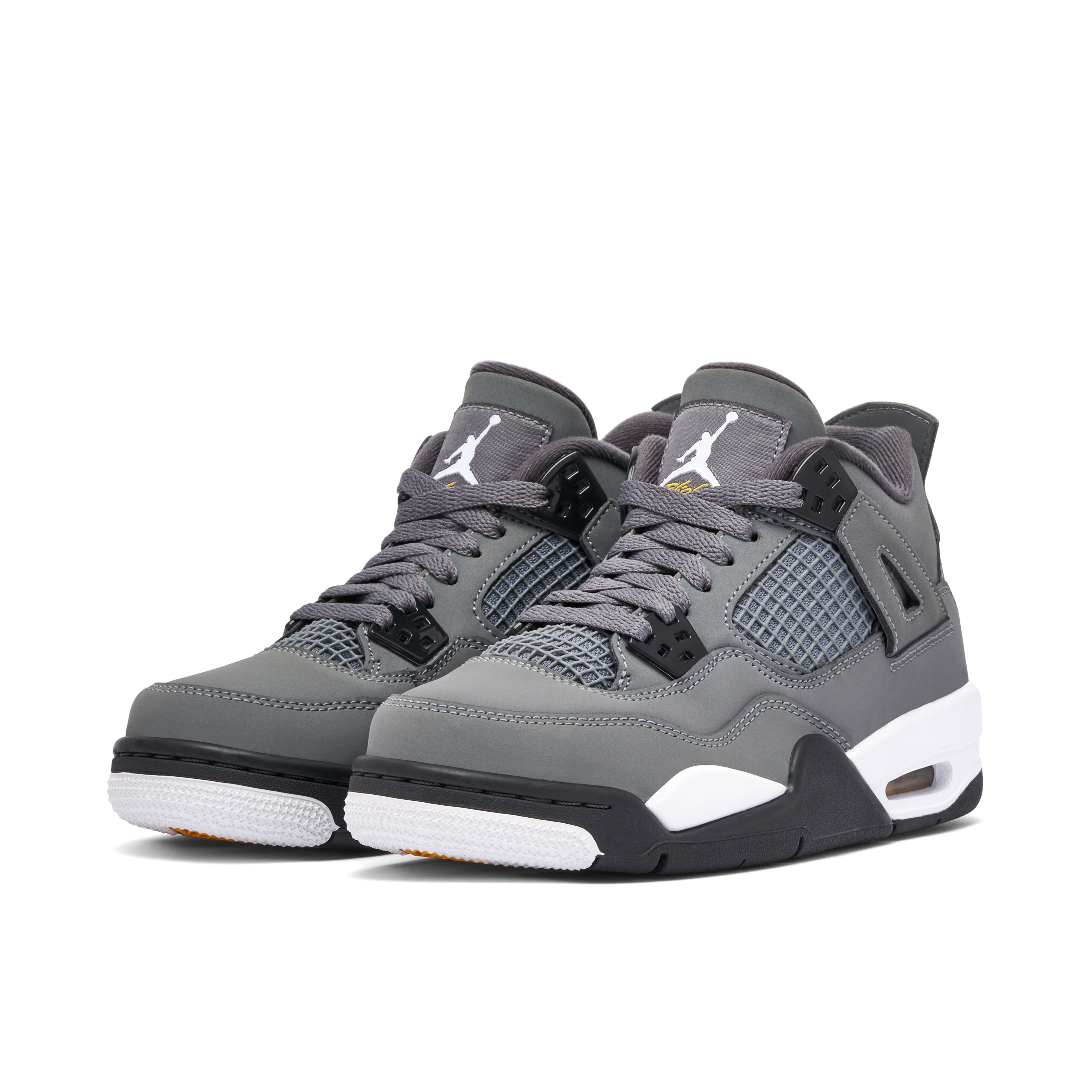 Air Jordan 4 Retro Cool Grey 2019 GS | 408452-007 | Laced