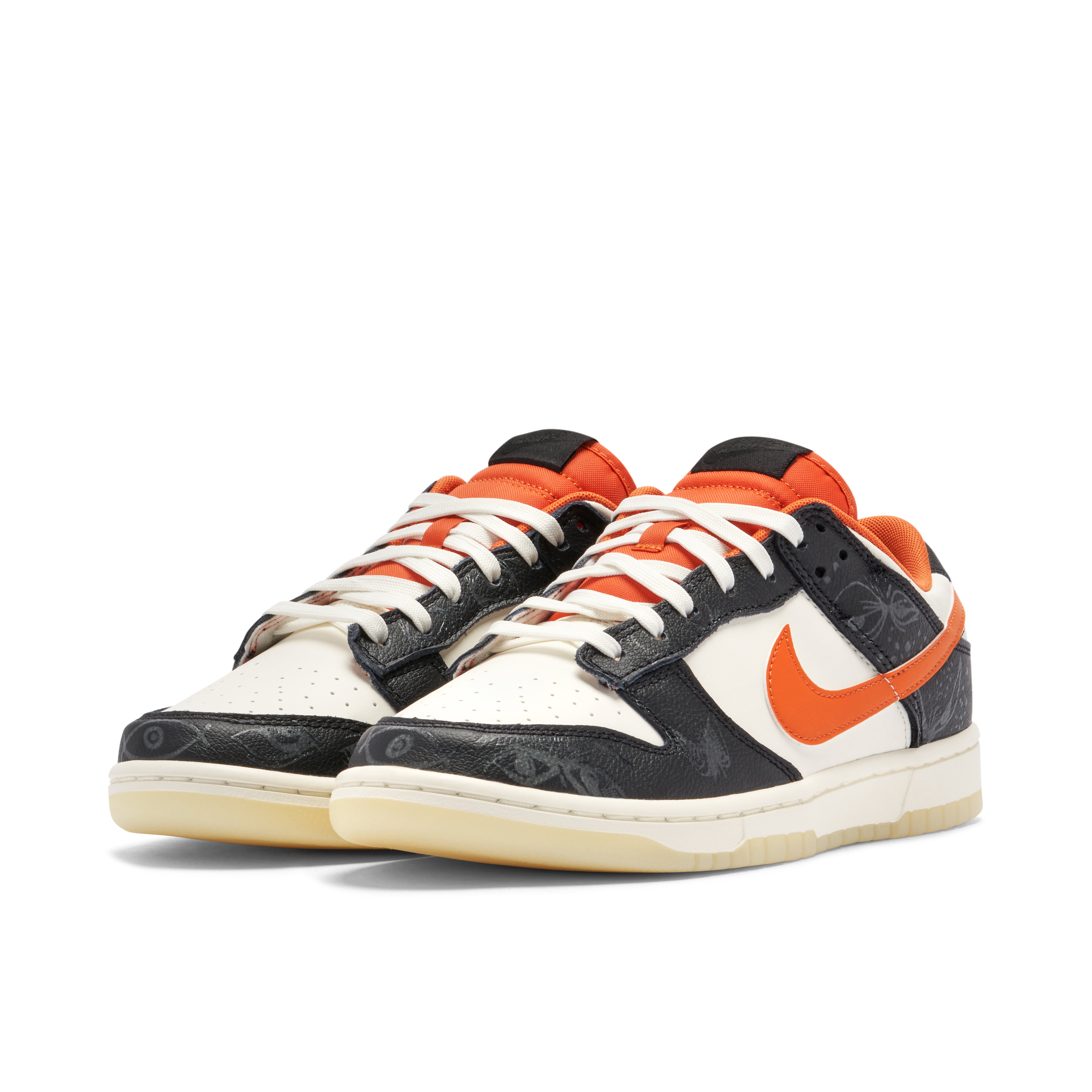 NIKE DUNK LOW PRE HALLOWEEN 27.5㎝ Nike Dunk Low PRM Halloween | DD3357-100 | Laced