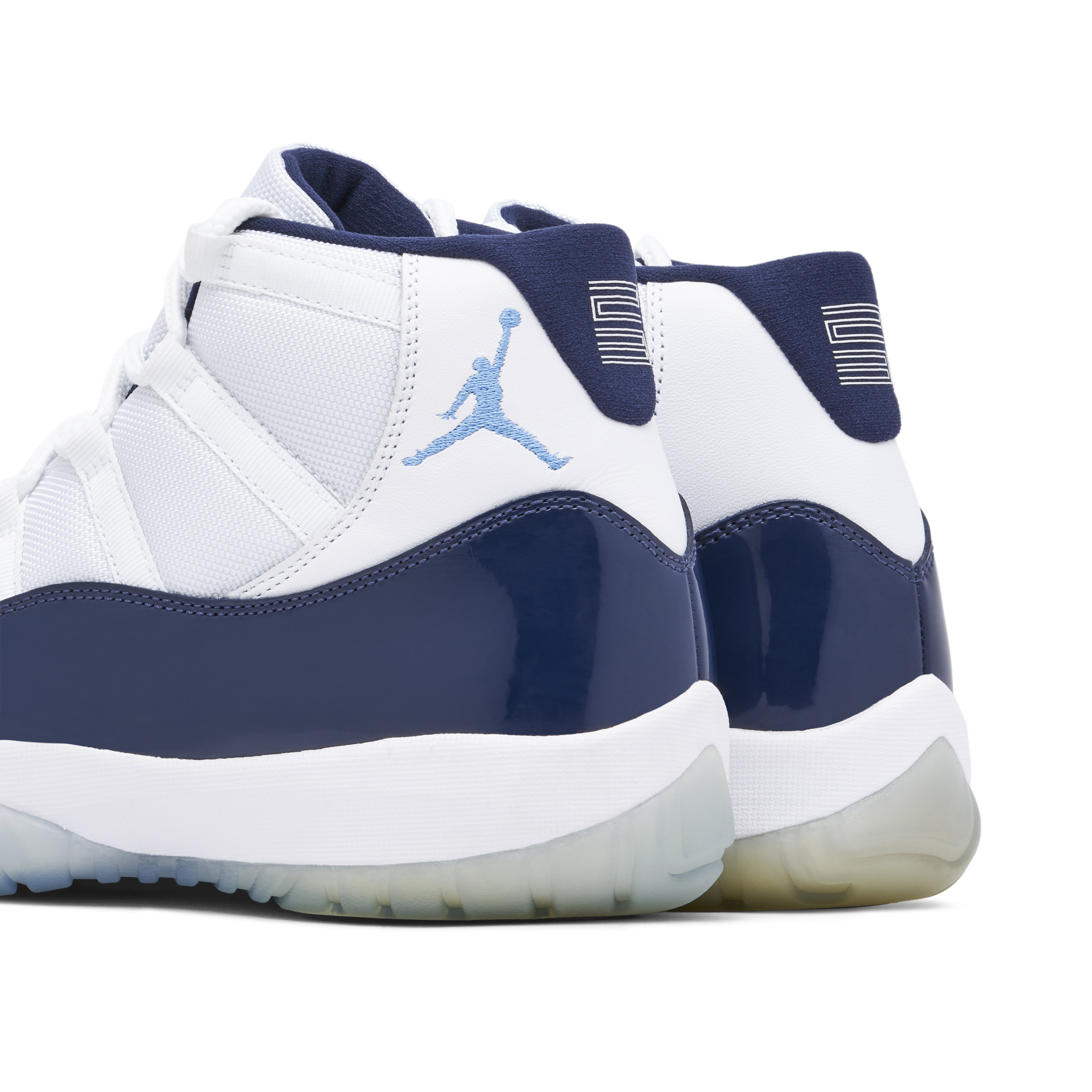 Air Jordan 11 Retro Win Like 82 | 378037-123 | Laced
