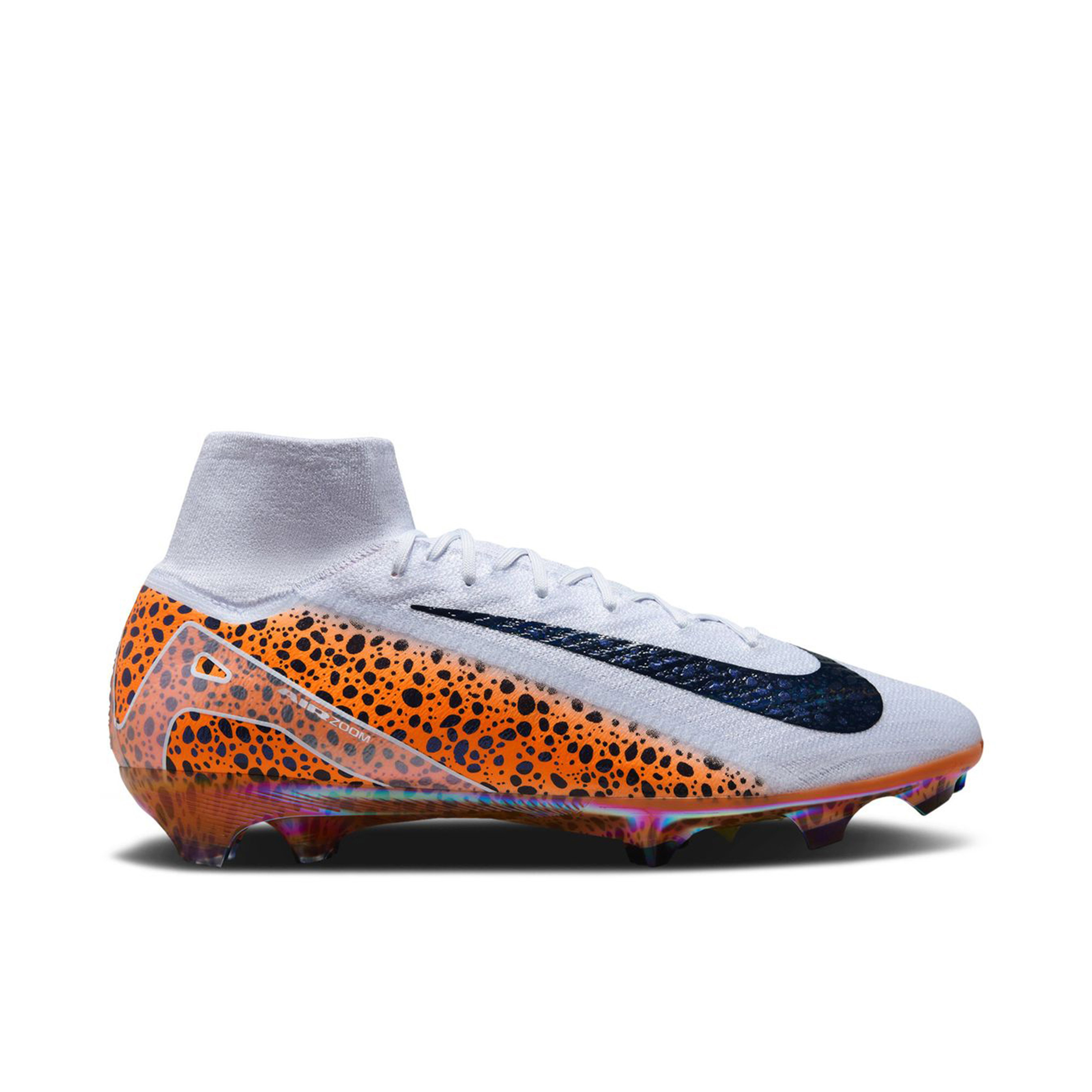 Nike Mercurial Superfly 10 Elite FG Electric Pack Olympic Safari