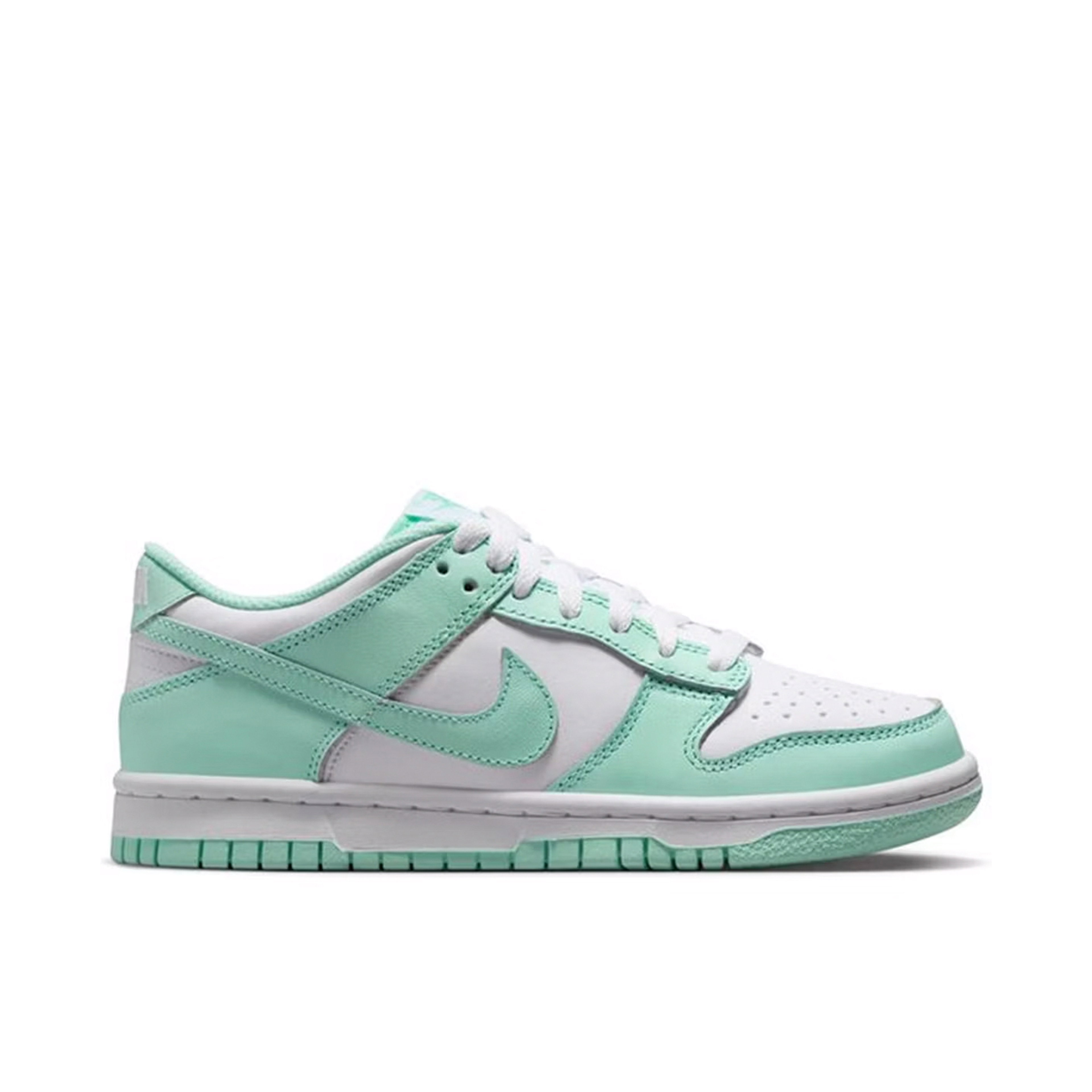 Nike Dunk Low Mint Foam GS
