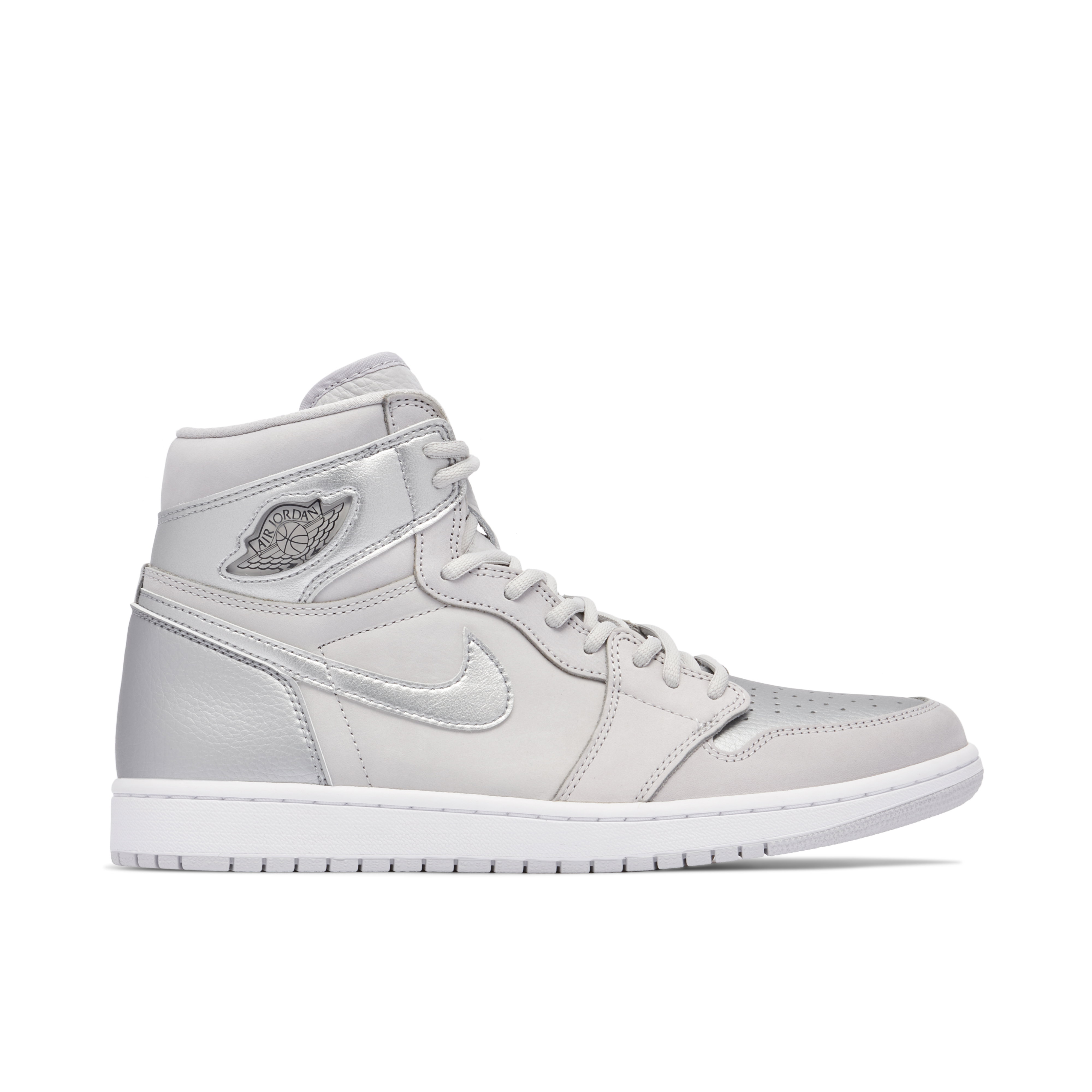 Air Jordan 1 Retro High CO Japan Neutral Grey | DC1788-029 | Laced