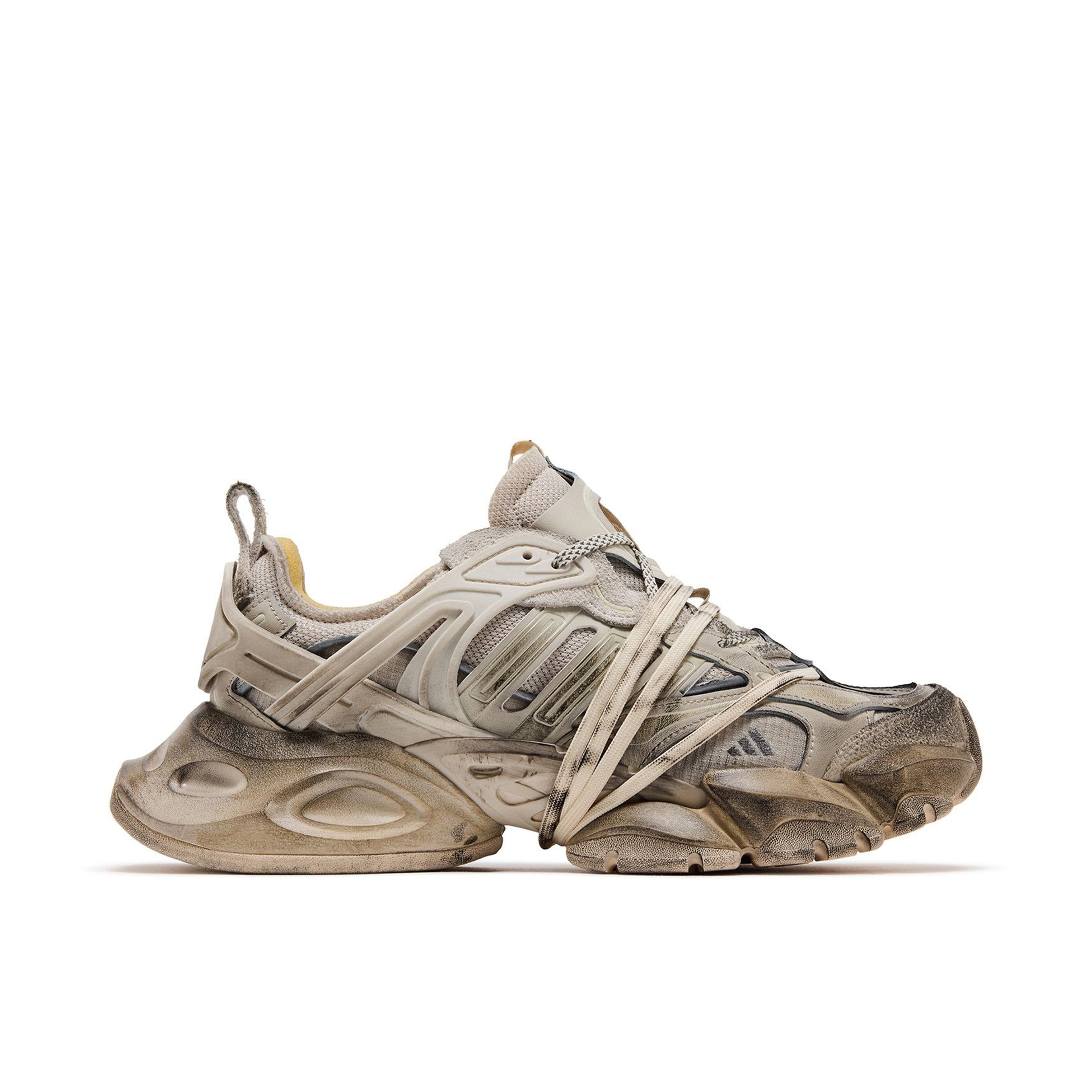 Adidas XLG Runner Deluxe Wonder Beige