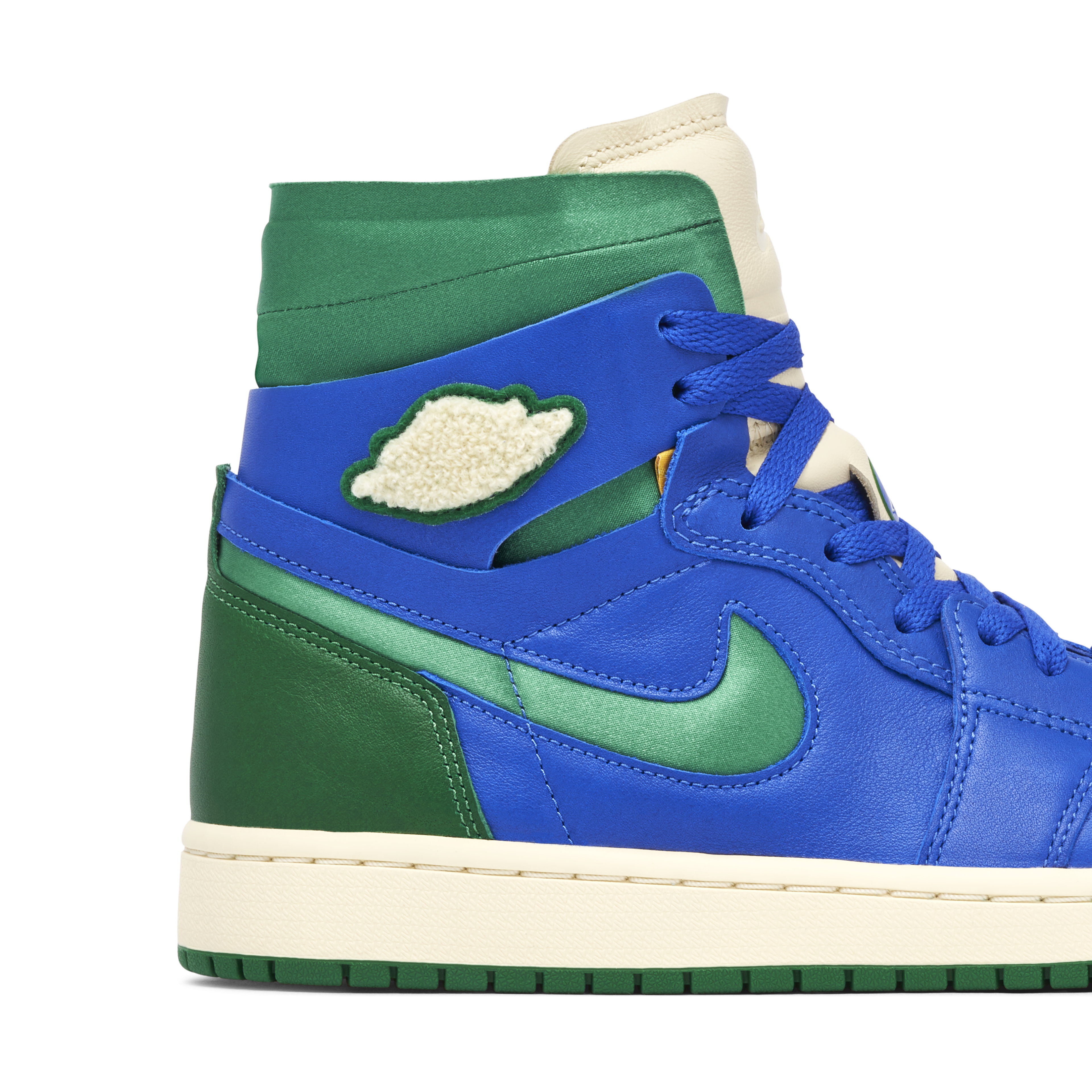 Air Jordan 1 High Zoom Comfort Aleali May Womens
