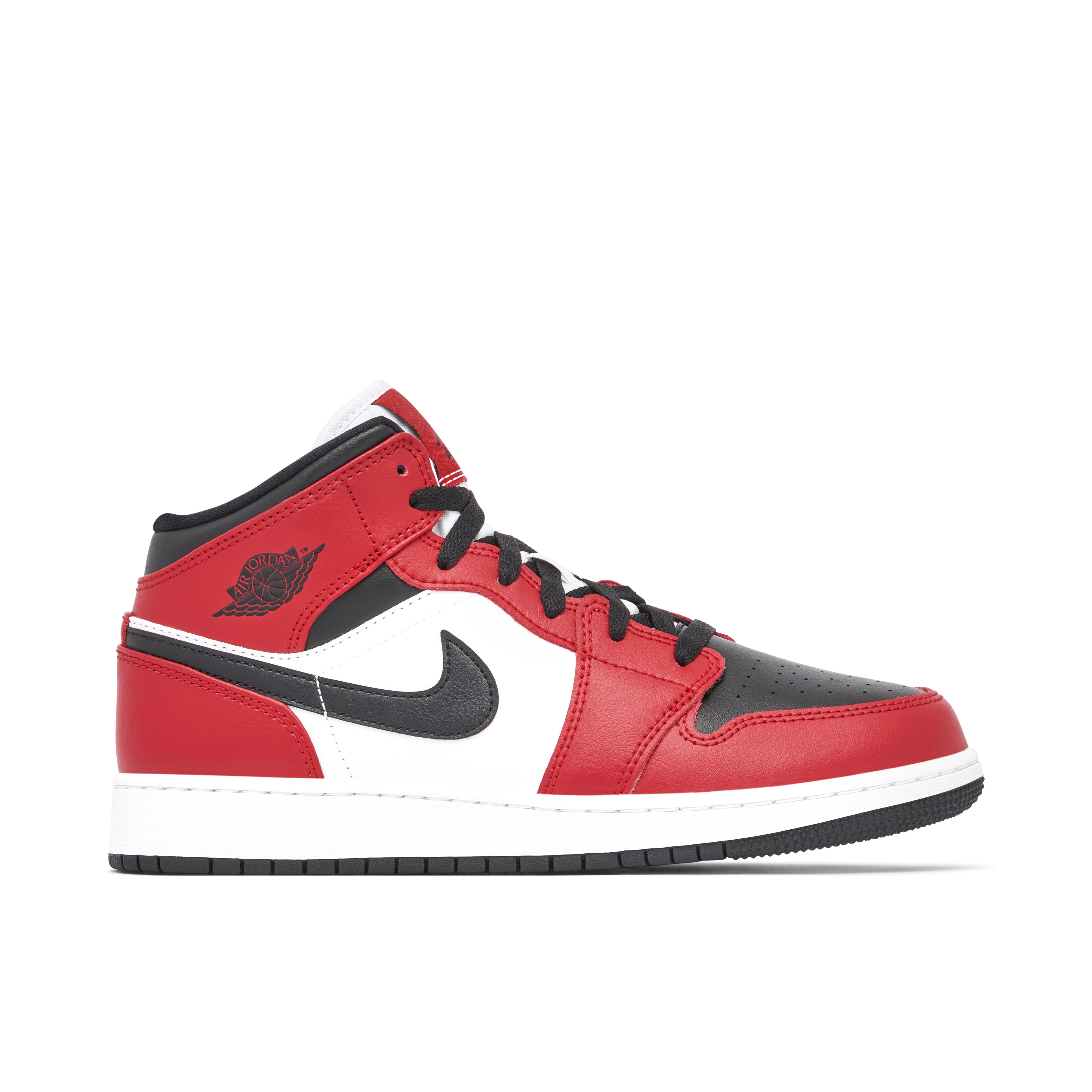 家具 Airjordan1 mid Gym Red Nike Air Jordan 1 Mid Gym Red Black DQ8426-061 Men's Size | eBay