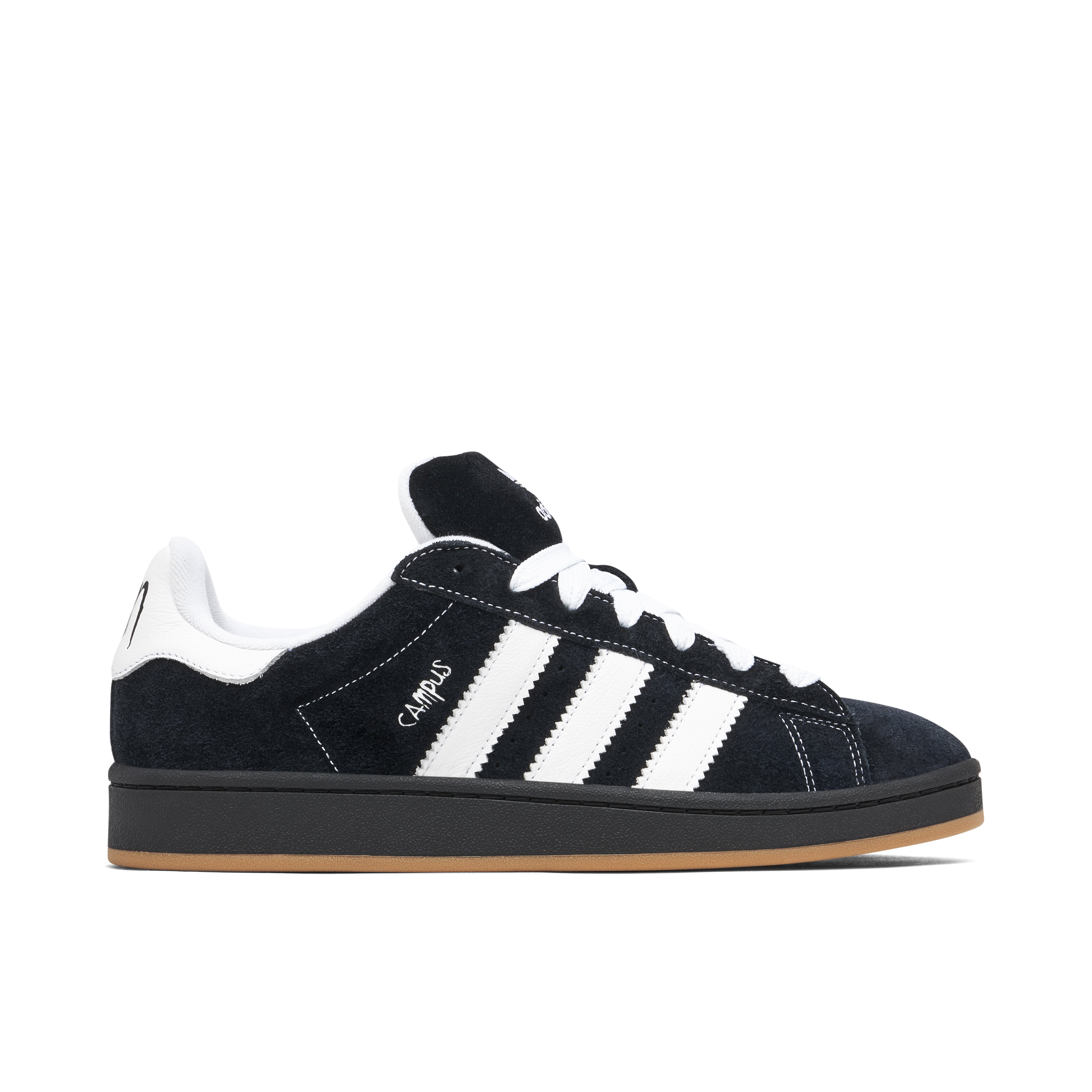 Adidas Campus 00s x Korn Black Gum | IG0792 | Laced