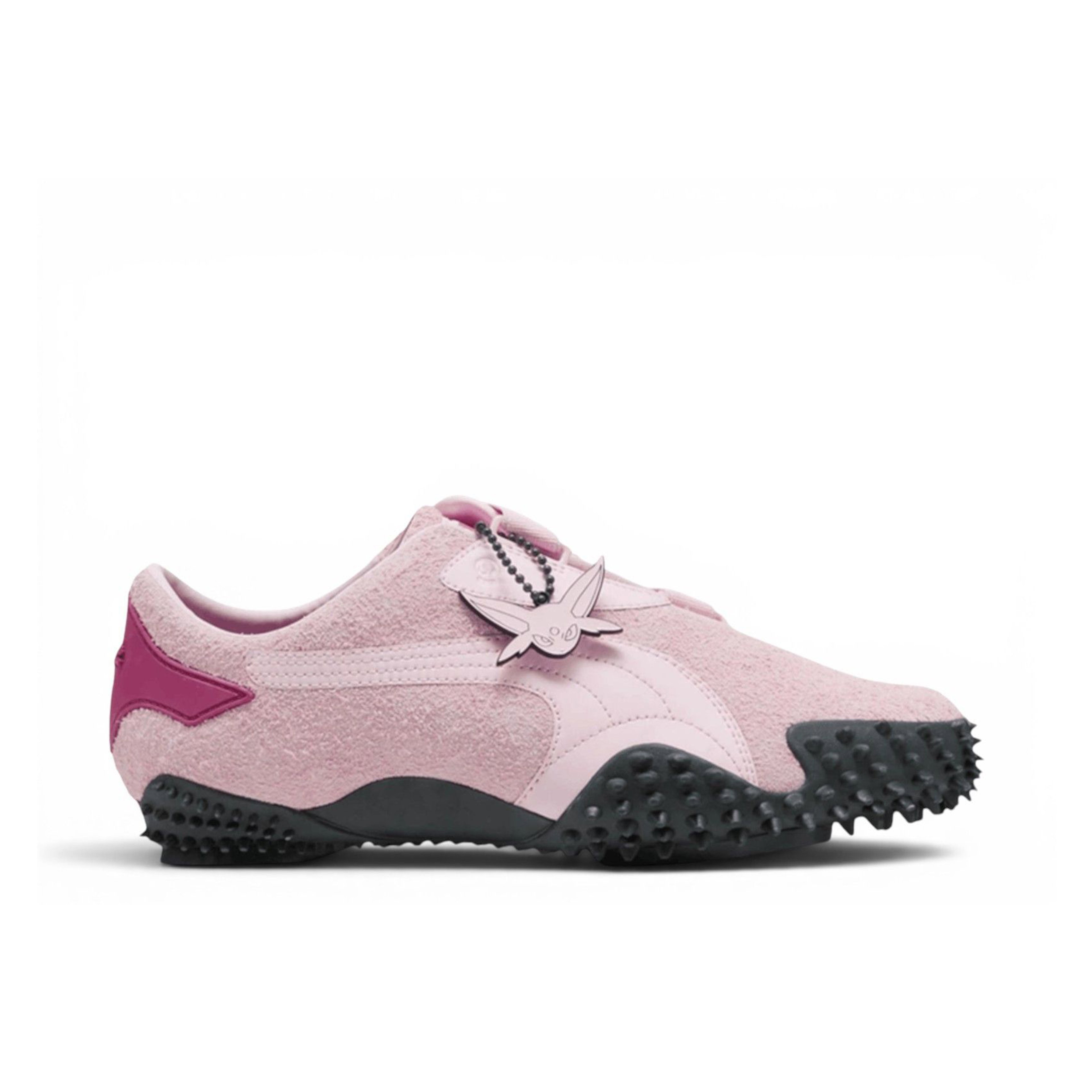 Puma Mostro Pokémon Espeon