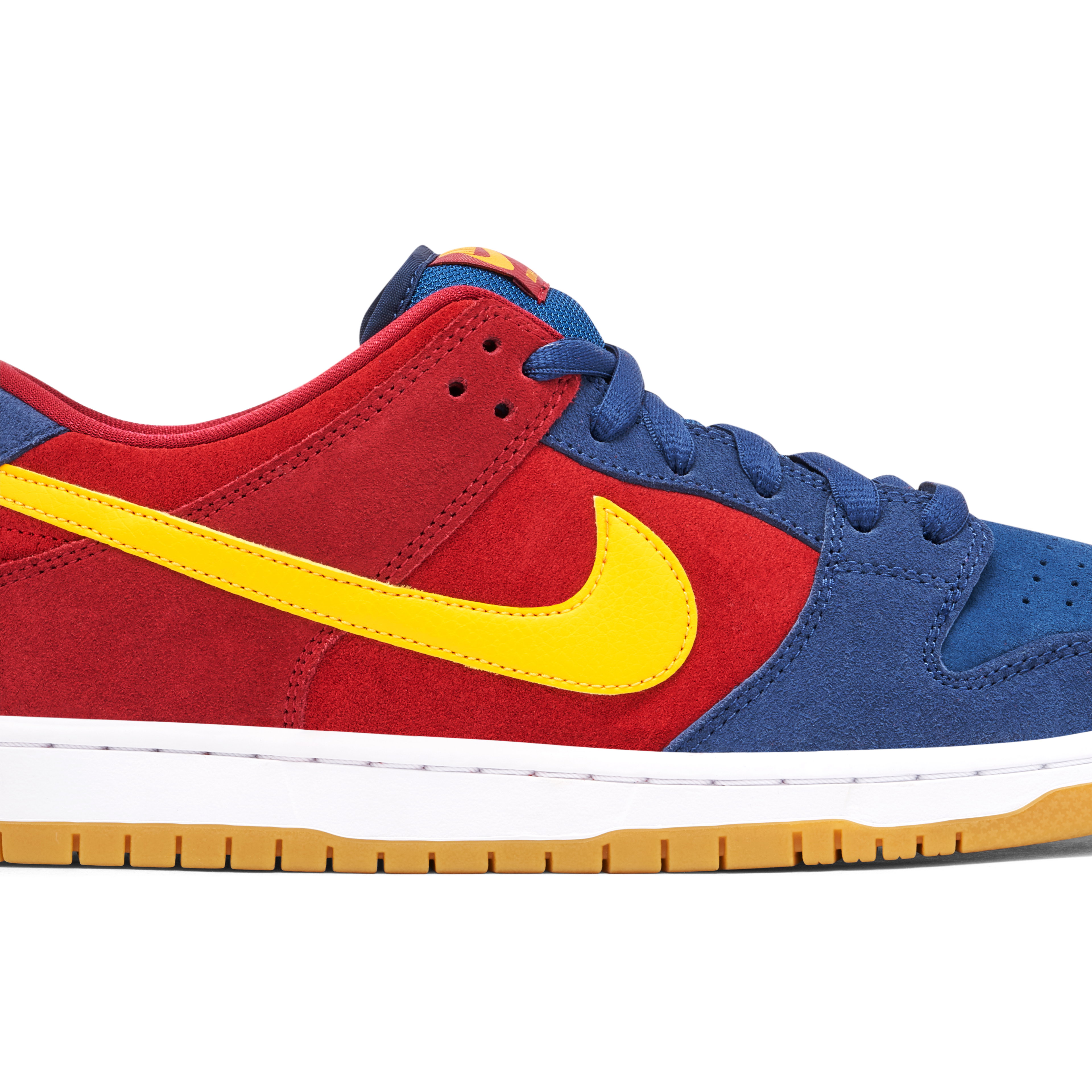 Nike Dunk Low Barcelona