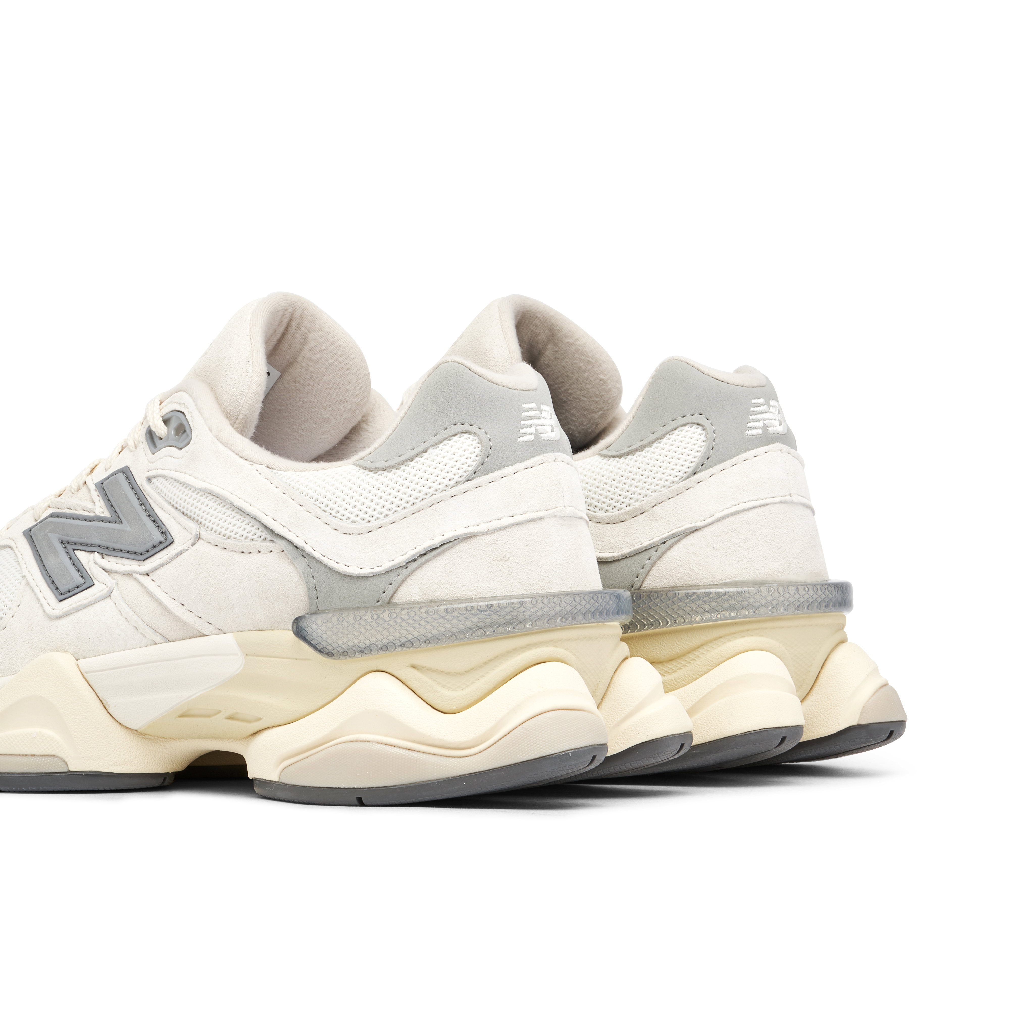 New Balance 9060 Sea Salt | U9060ECA | Laced