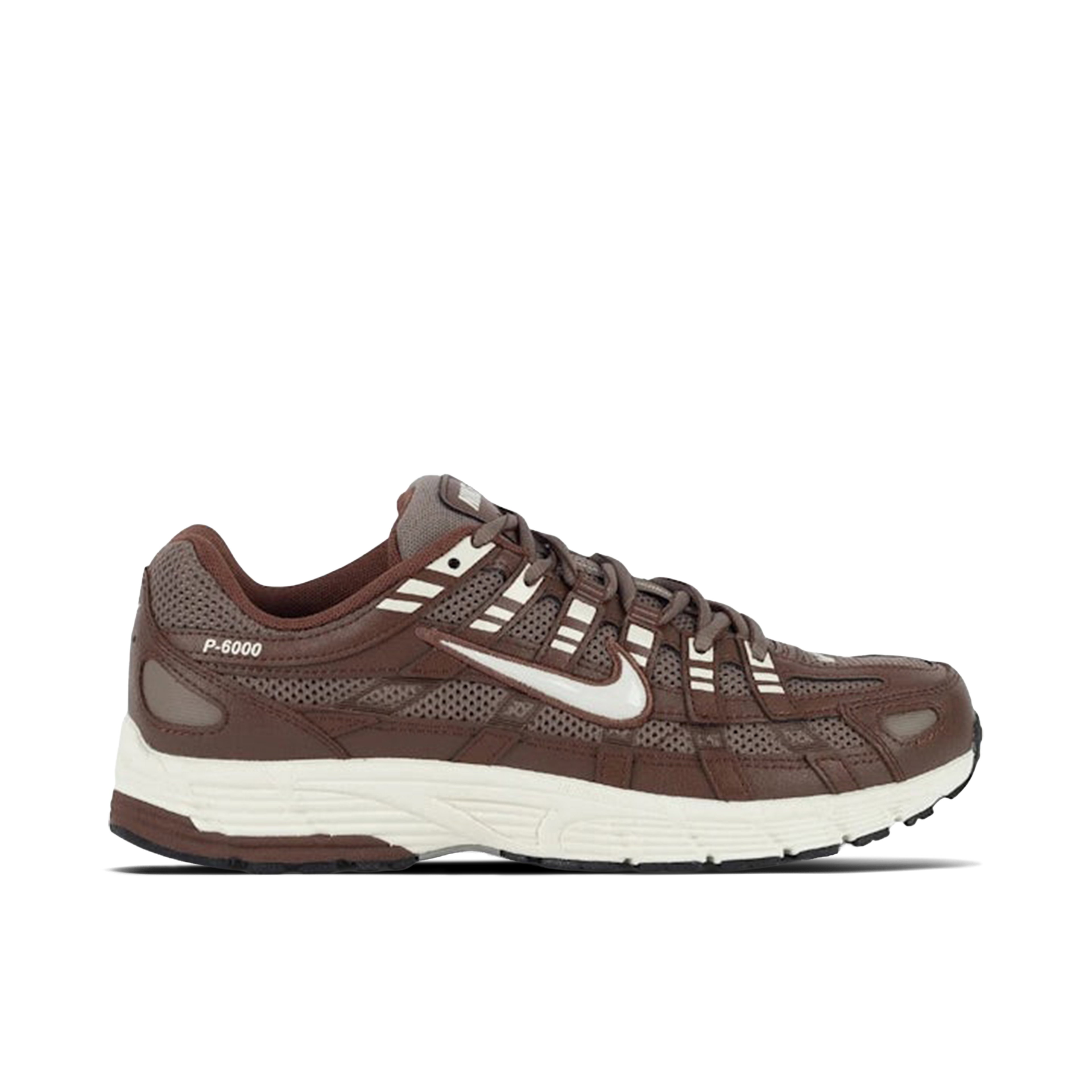 Nike P-6000 Fauna Brown Womens