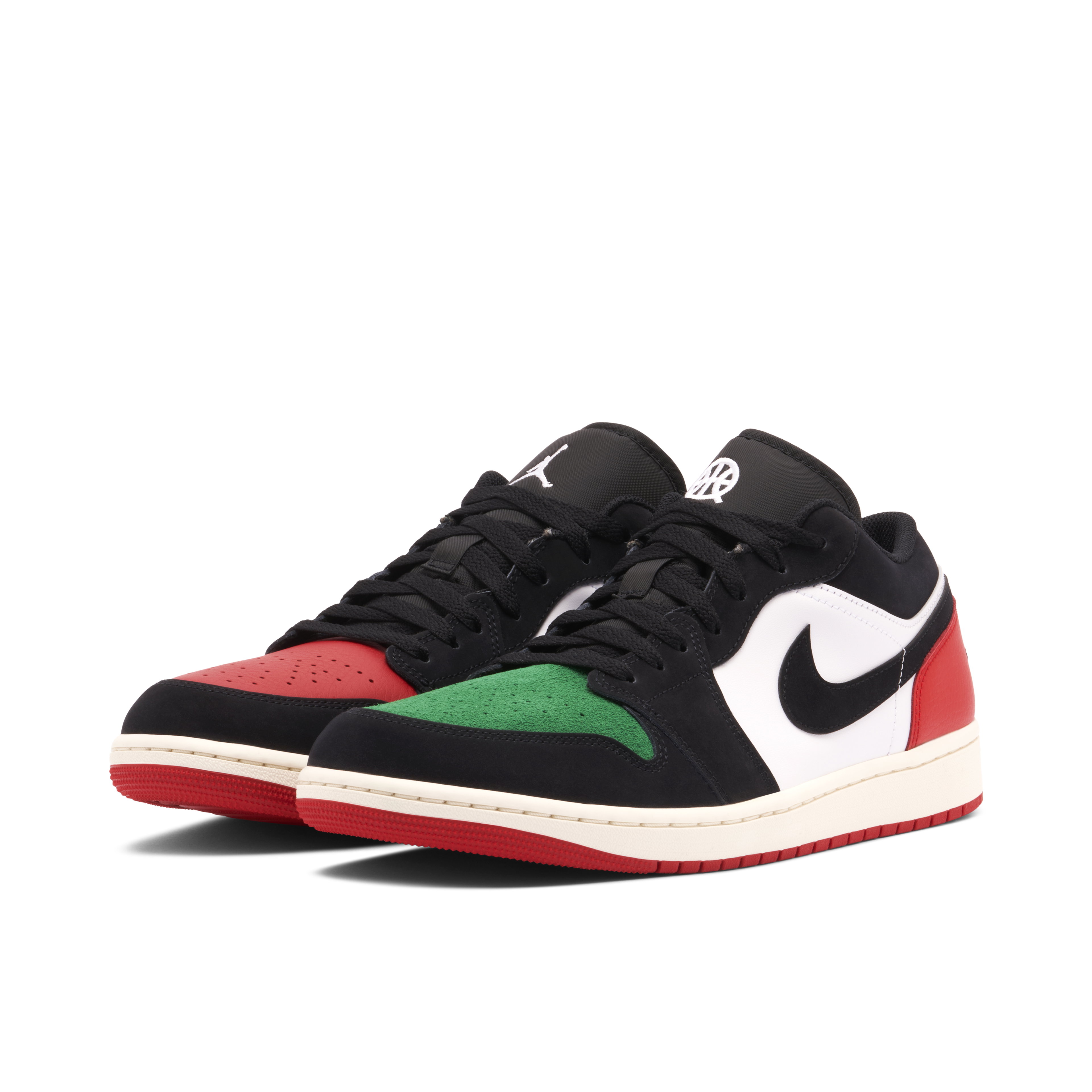 Air Jordan 1 Low Quai 54 2023