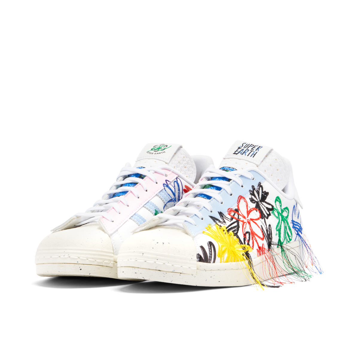 adidas gazelle silver green womens ADIDAS SST AEC SUPEREARTH SW