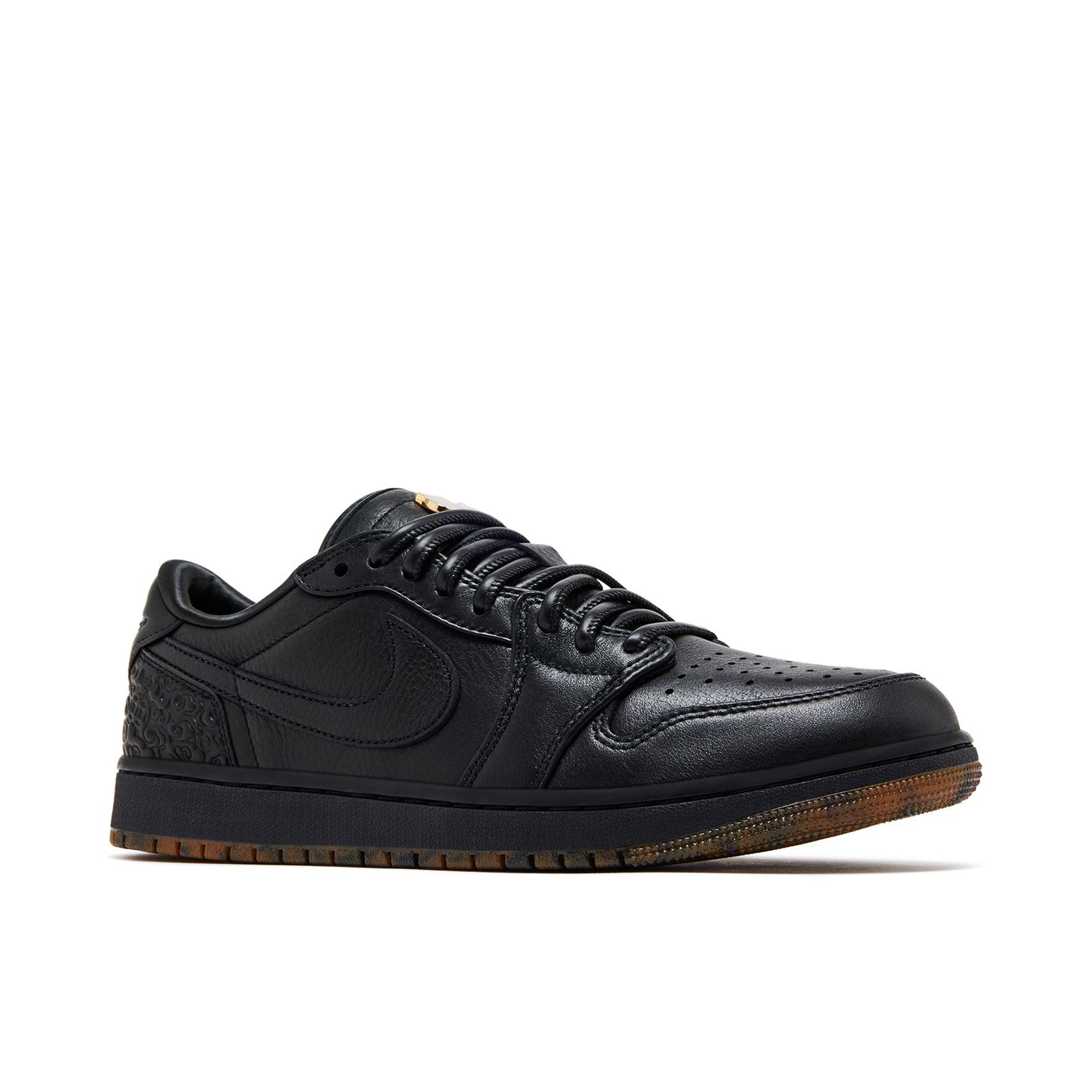 Air Jordan 1 Retro Low OG Xuanwu Year of the Snake